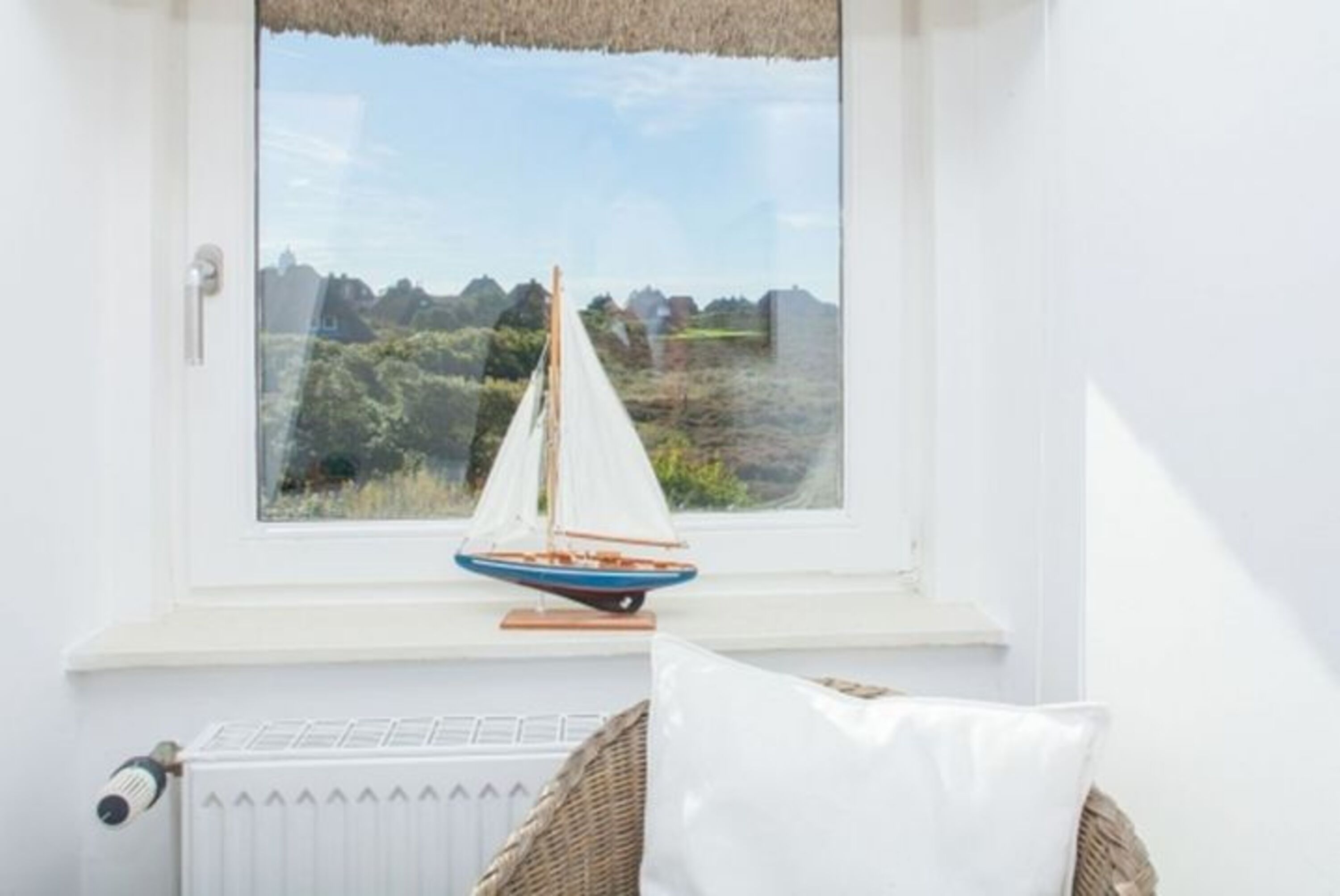 Schlafzimmer 1