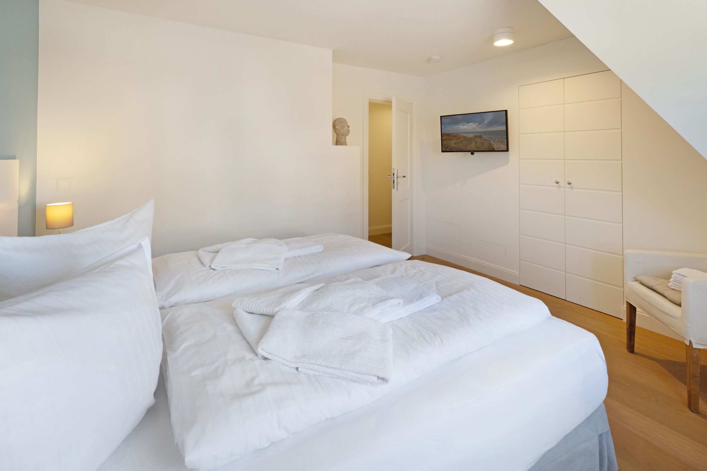 Schlafzimmer zwei