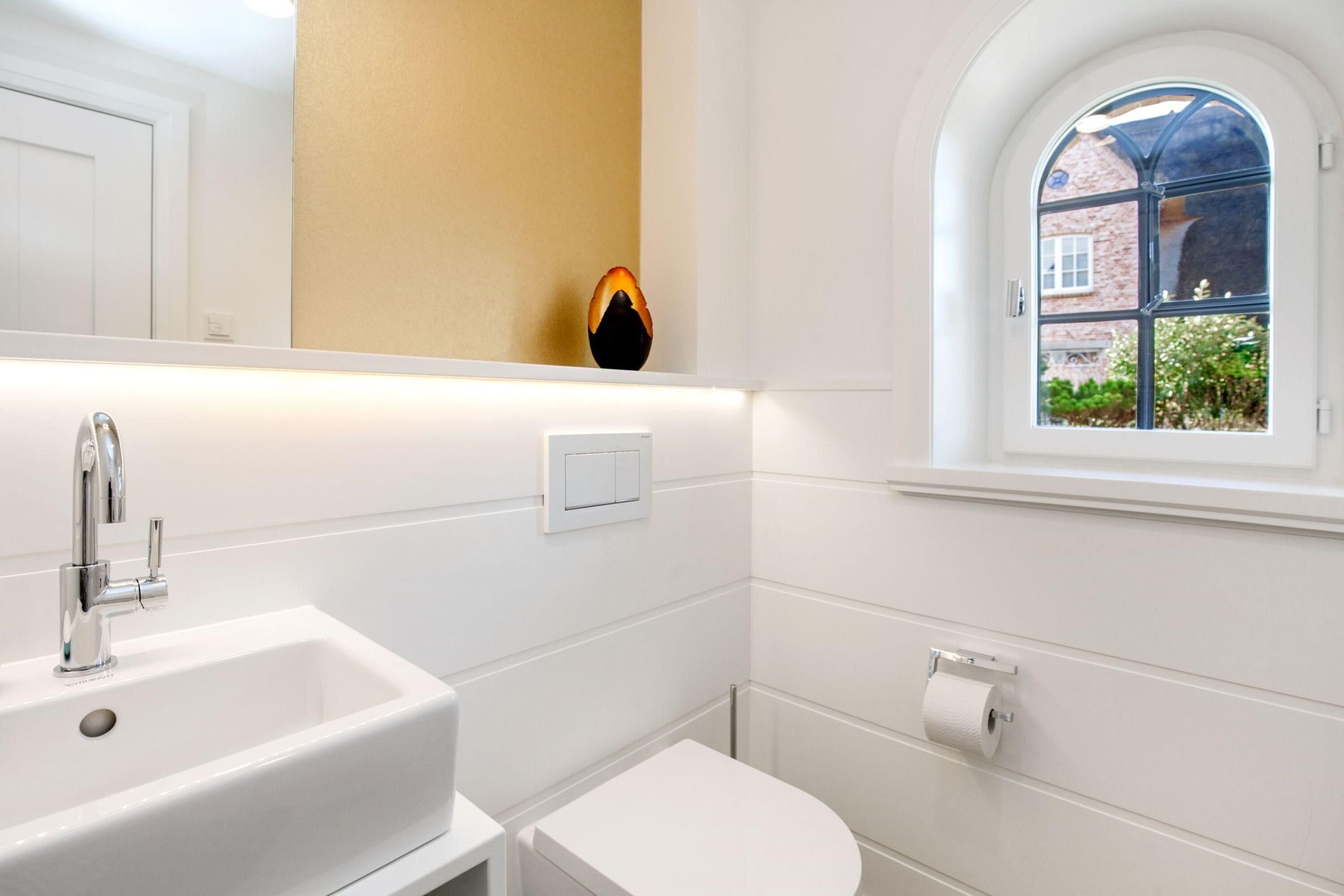 Gäste-WC