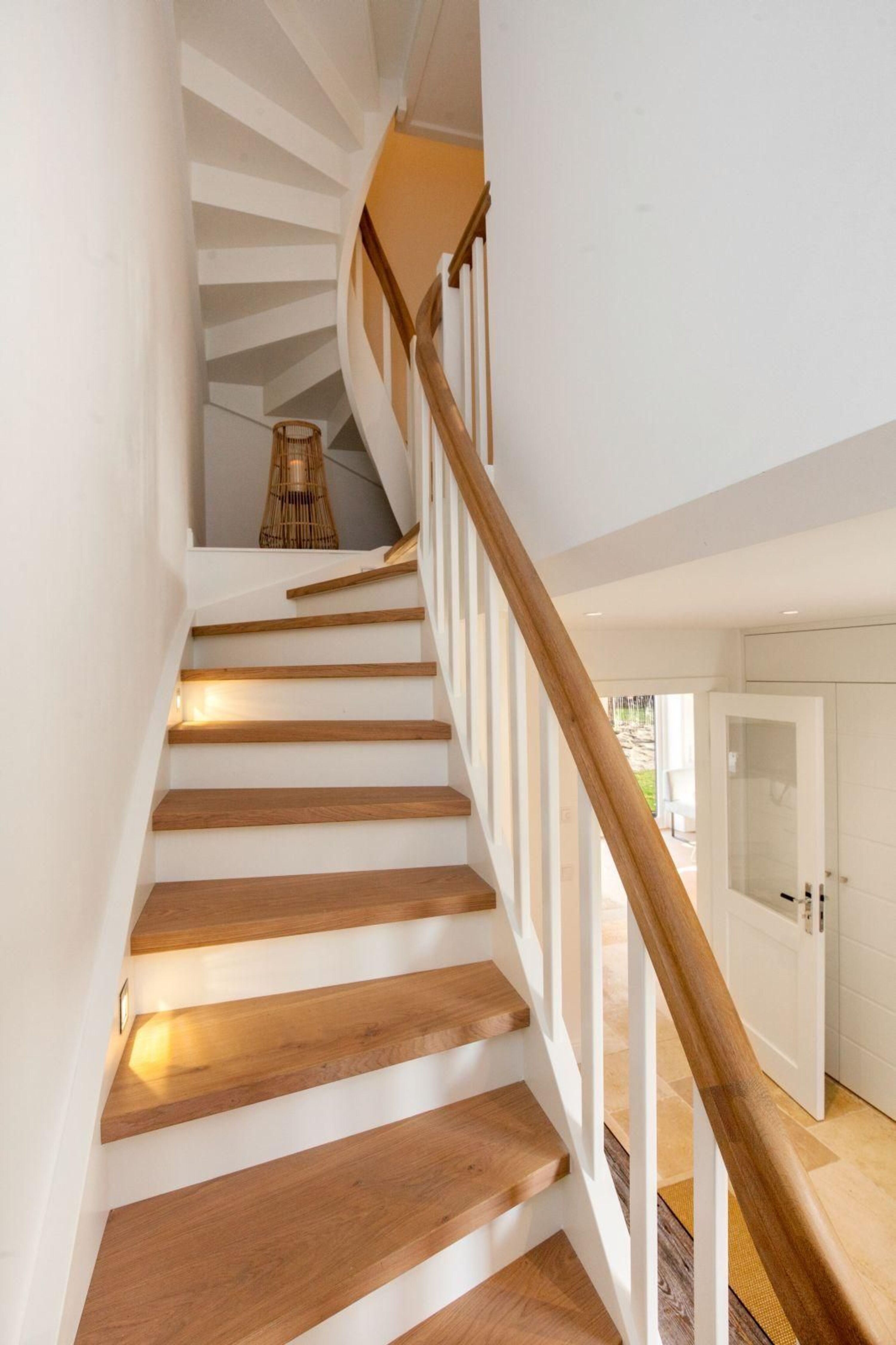 Treppe
