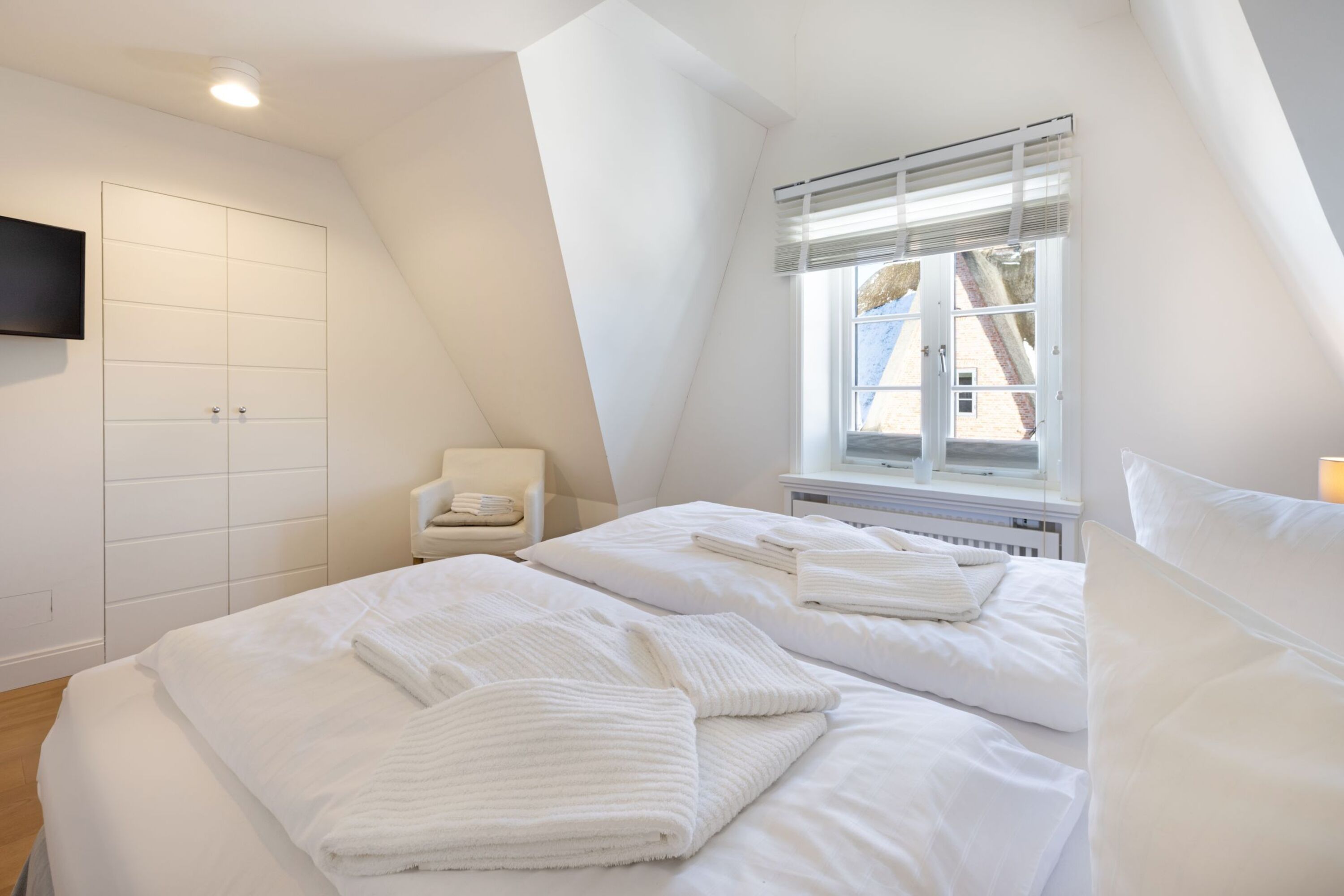 Schlafzimmer zwei