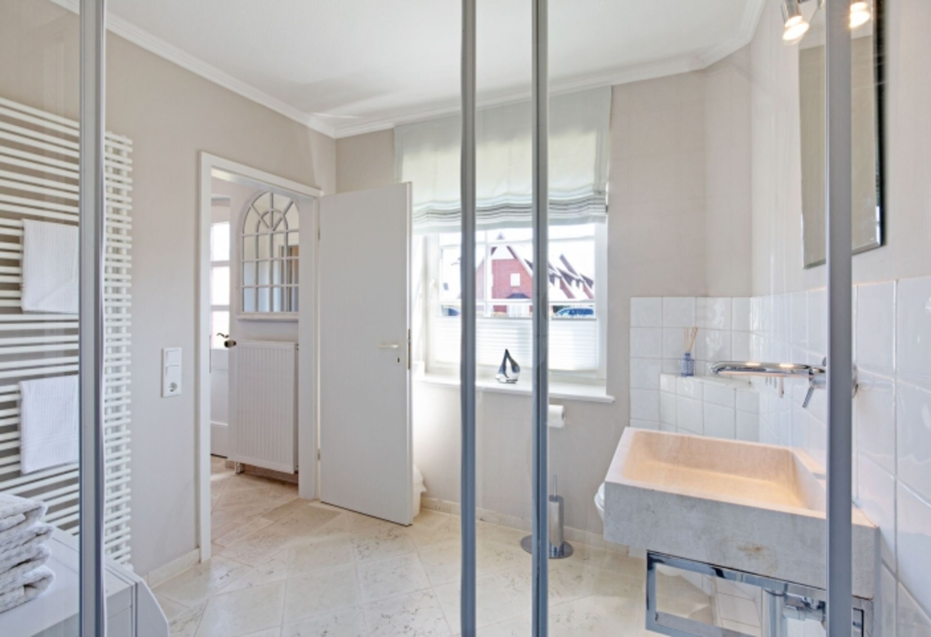 Badezimmer zwei