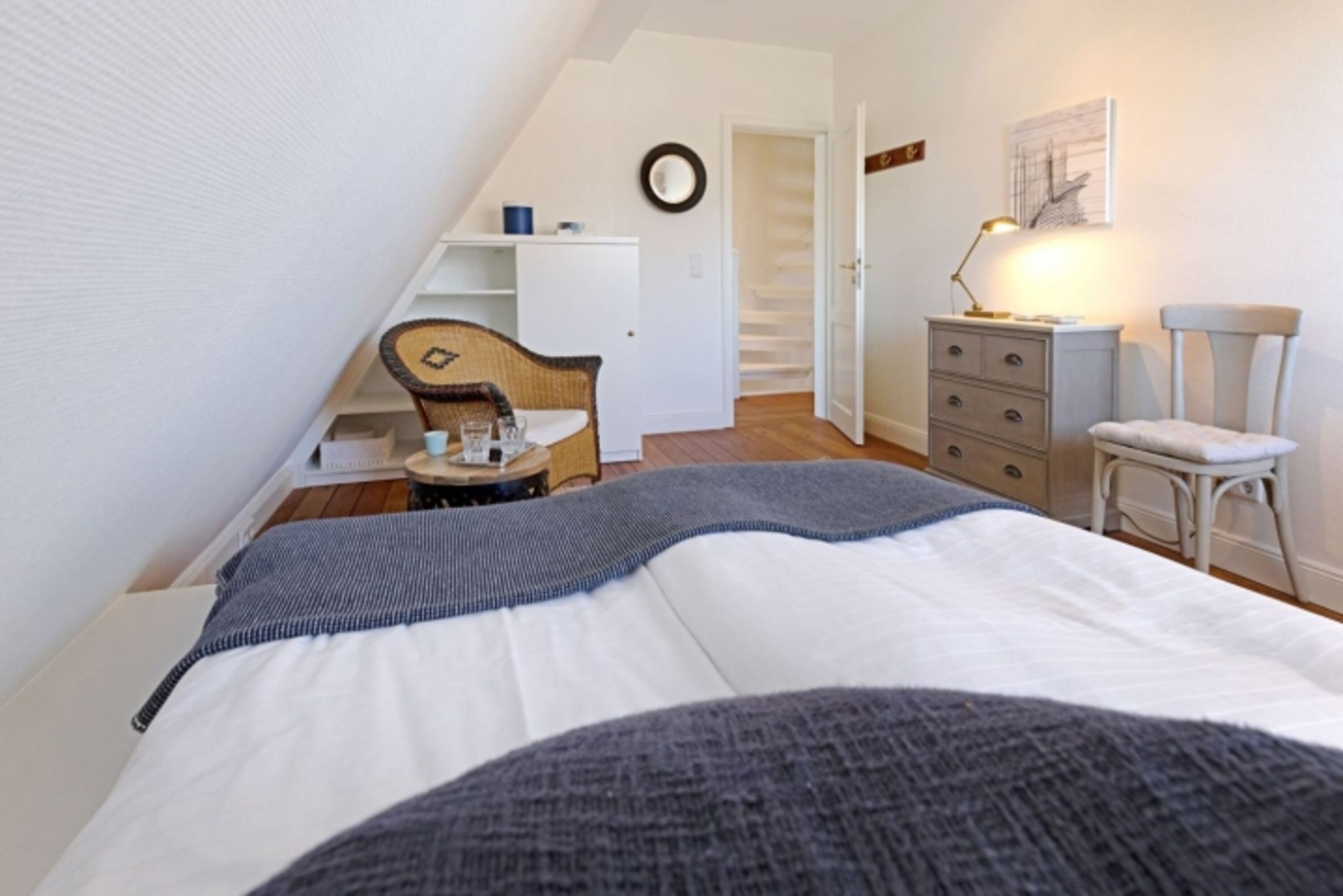 Schlafzimmer 2