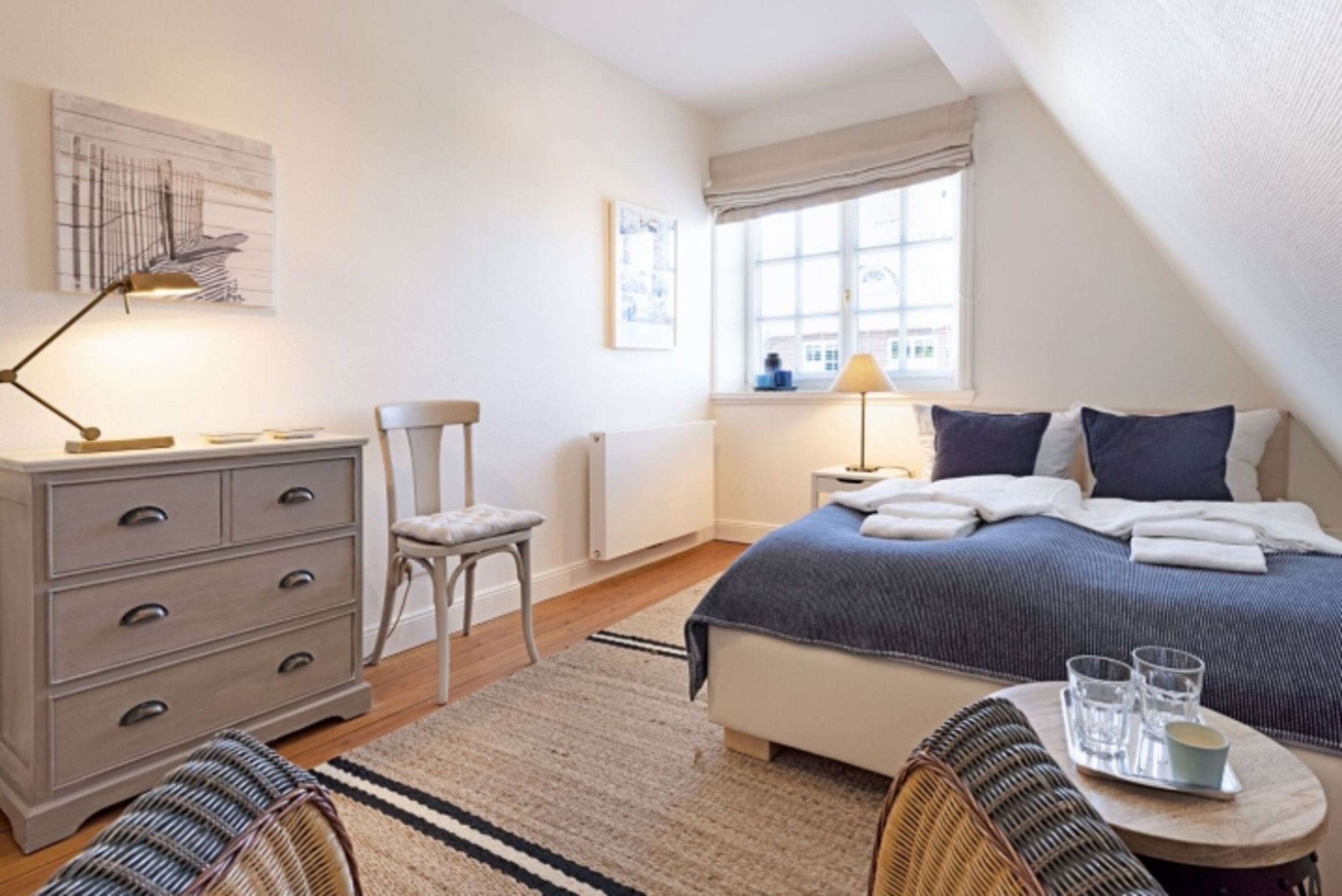 Schlafzimmer 2