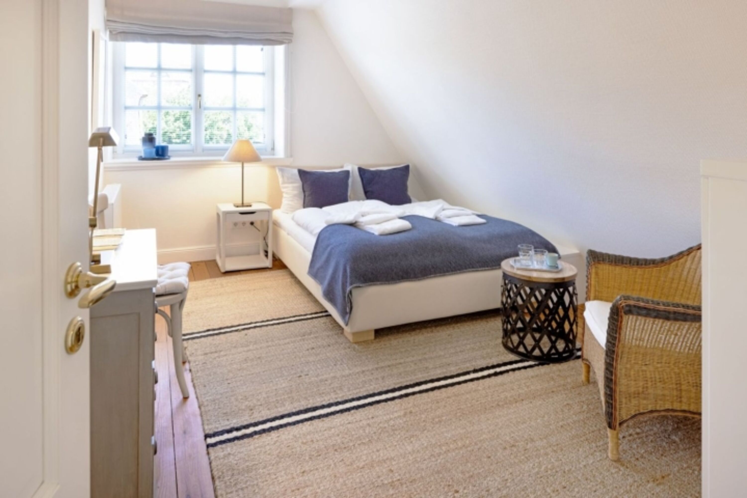 Schlafzimmer 2
