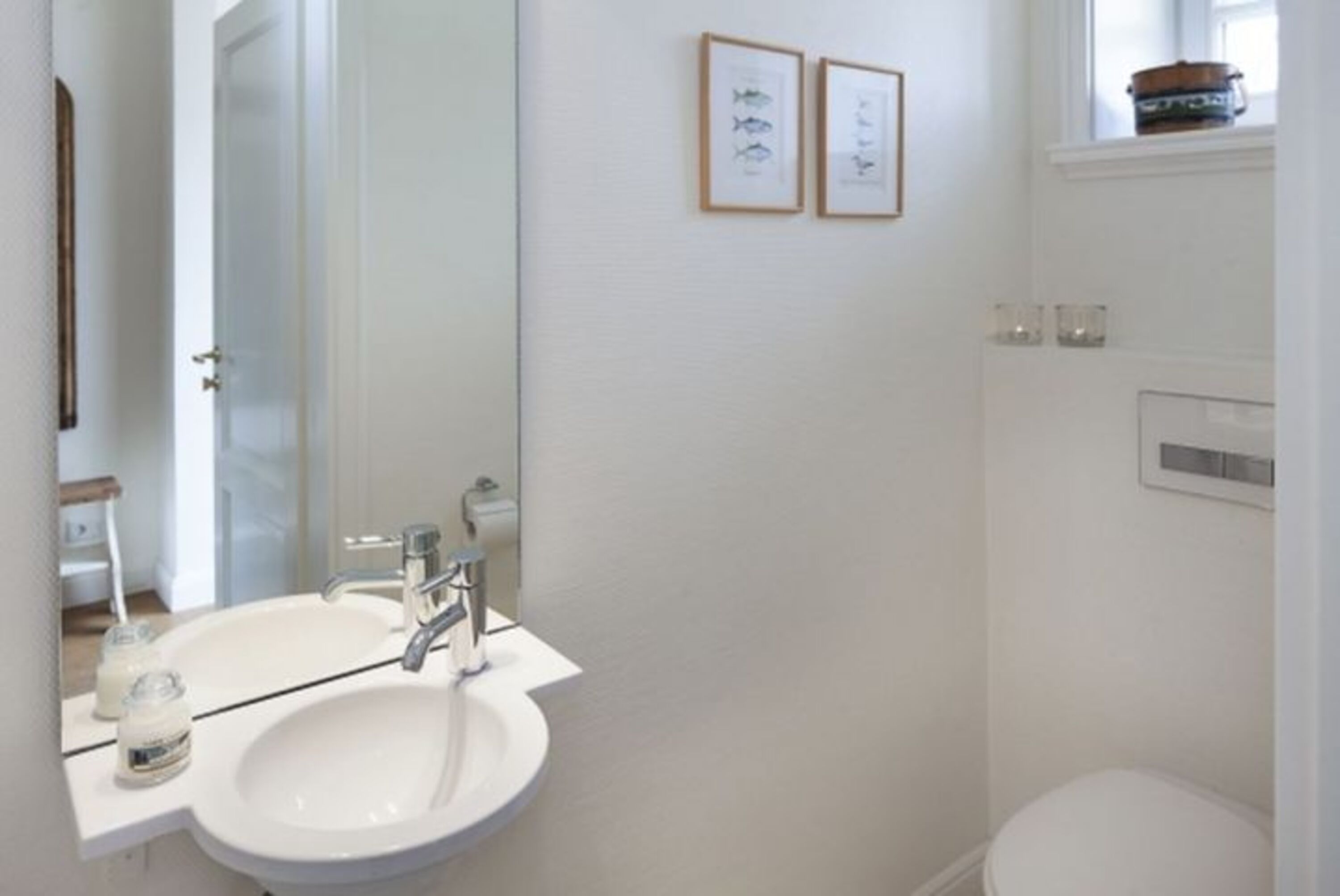 Gäste-WC 2