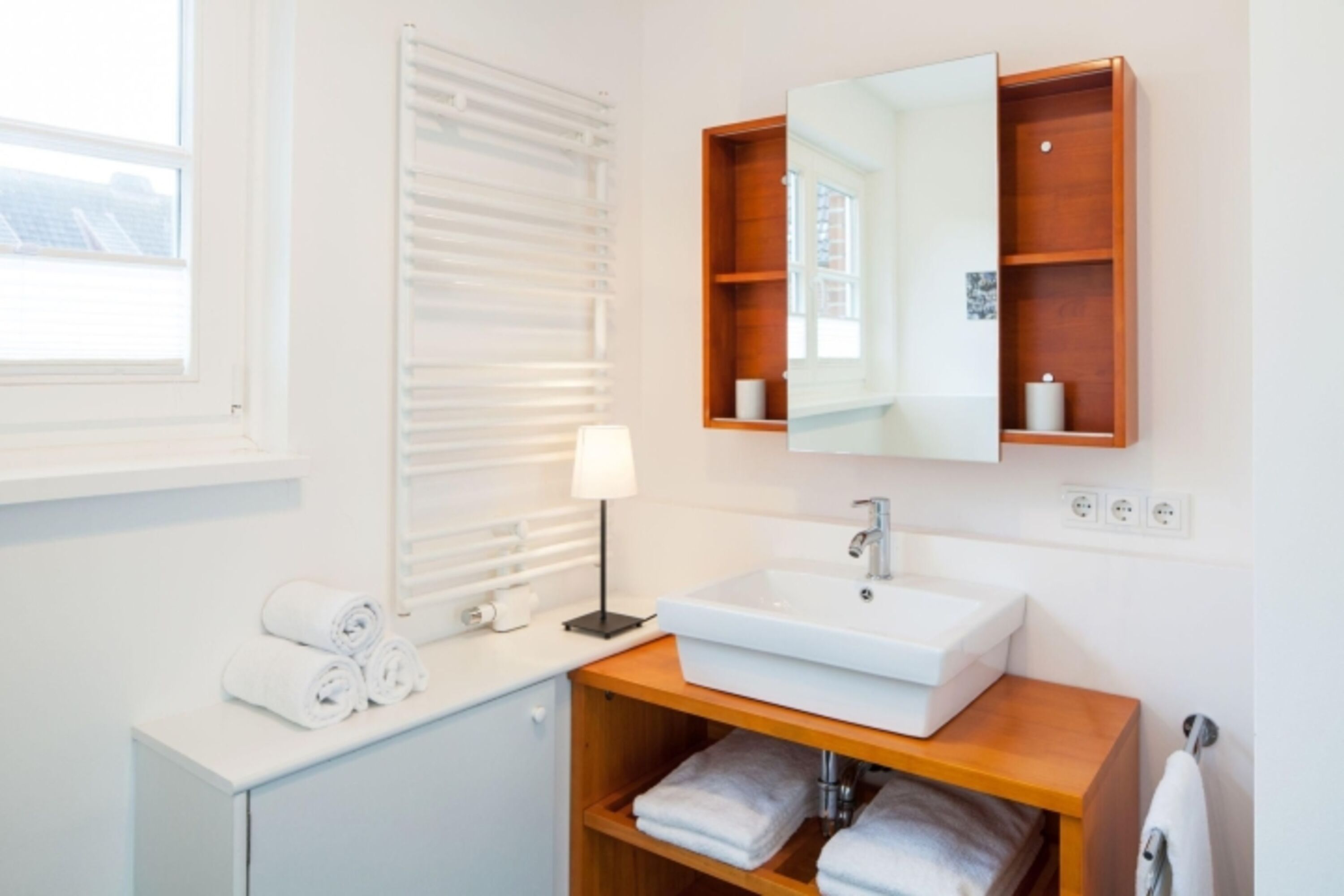 Badezimmer zwei