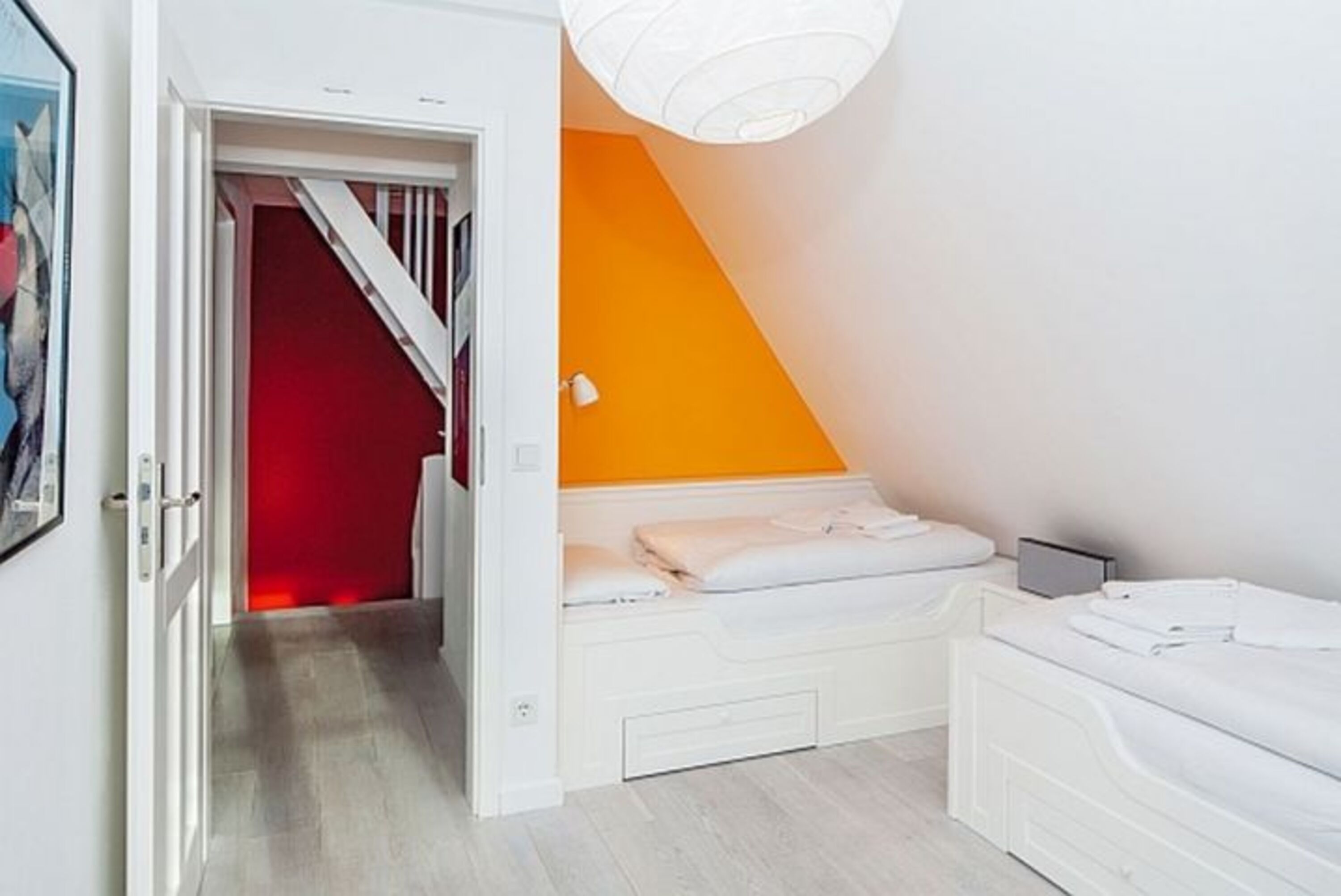 Schlafzimmer 2