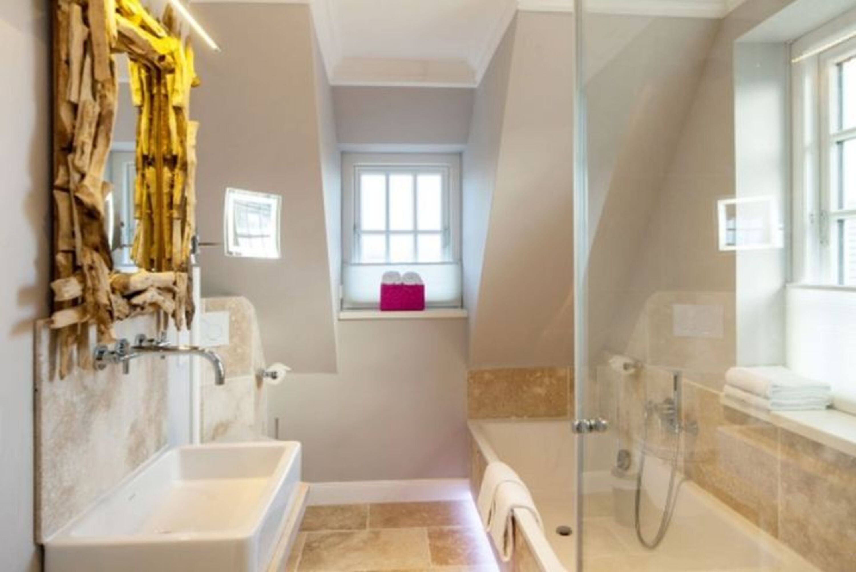 Badezimmer 1