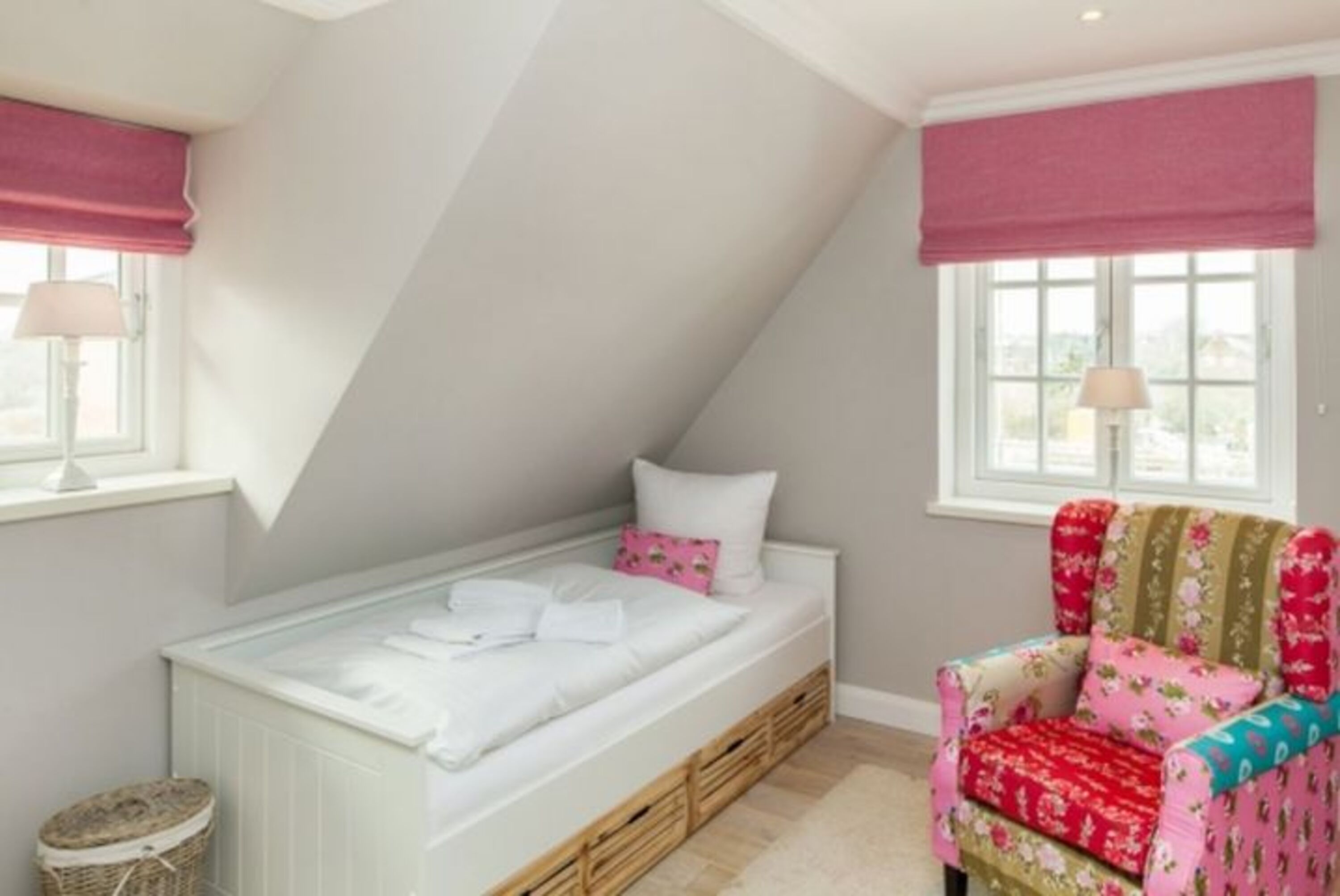 Schlafzimmer 2