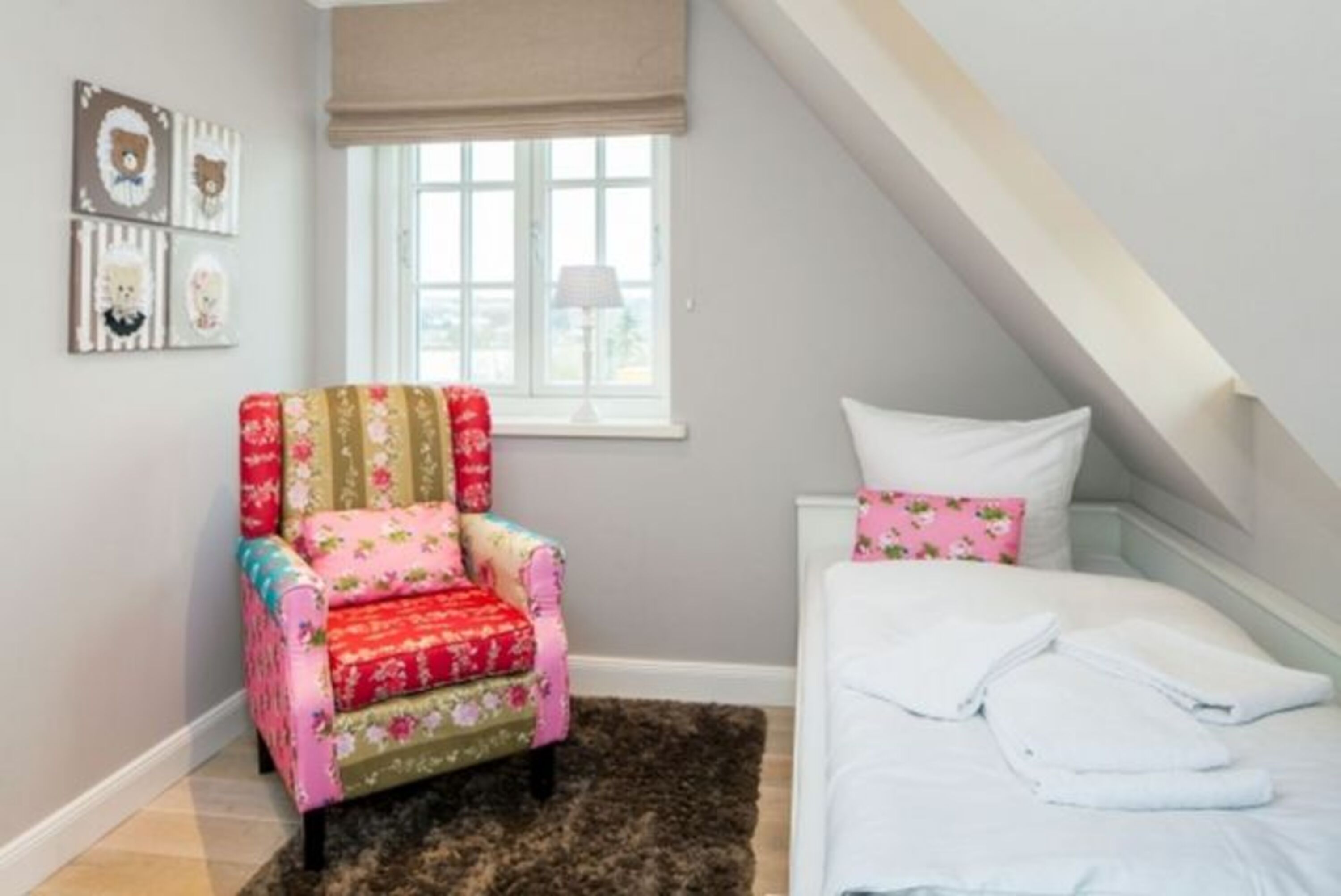 Schlafzimmer 3