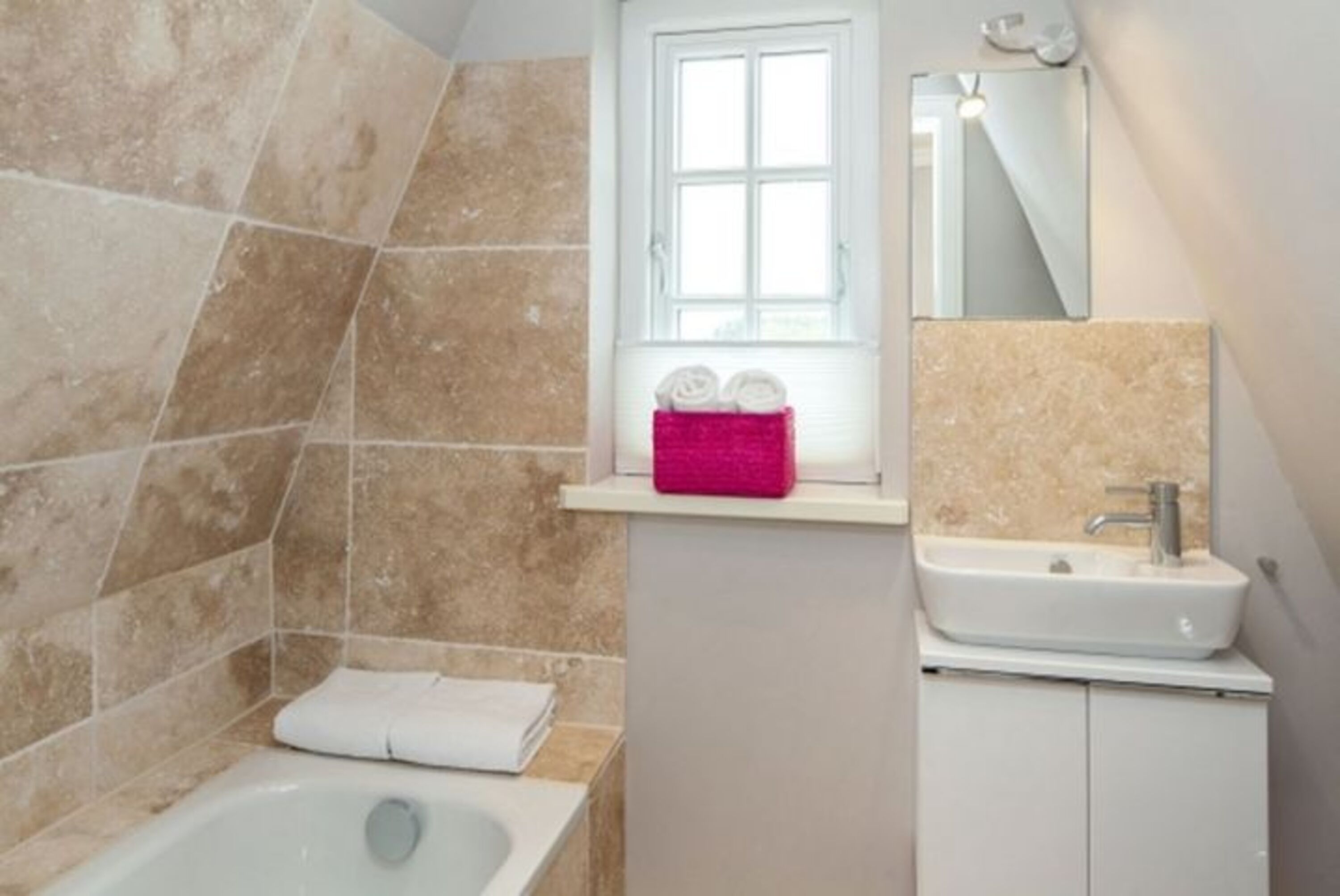Badezimmer 2