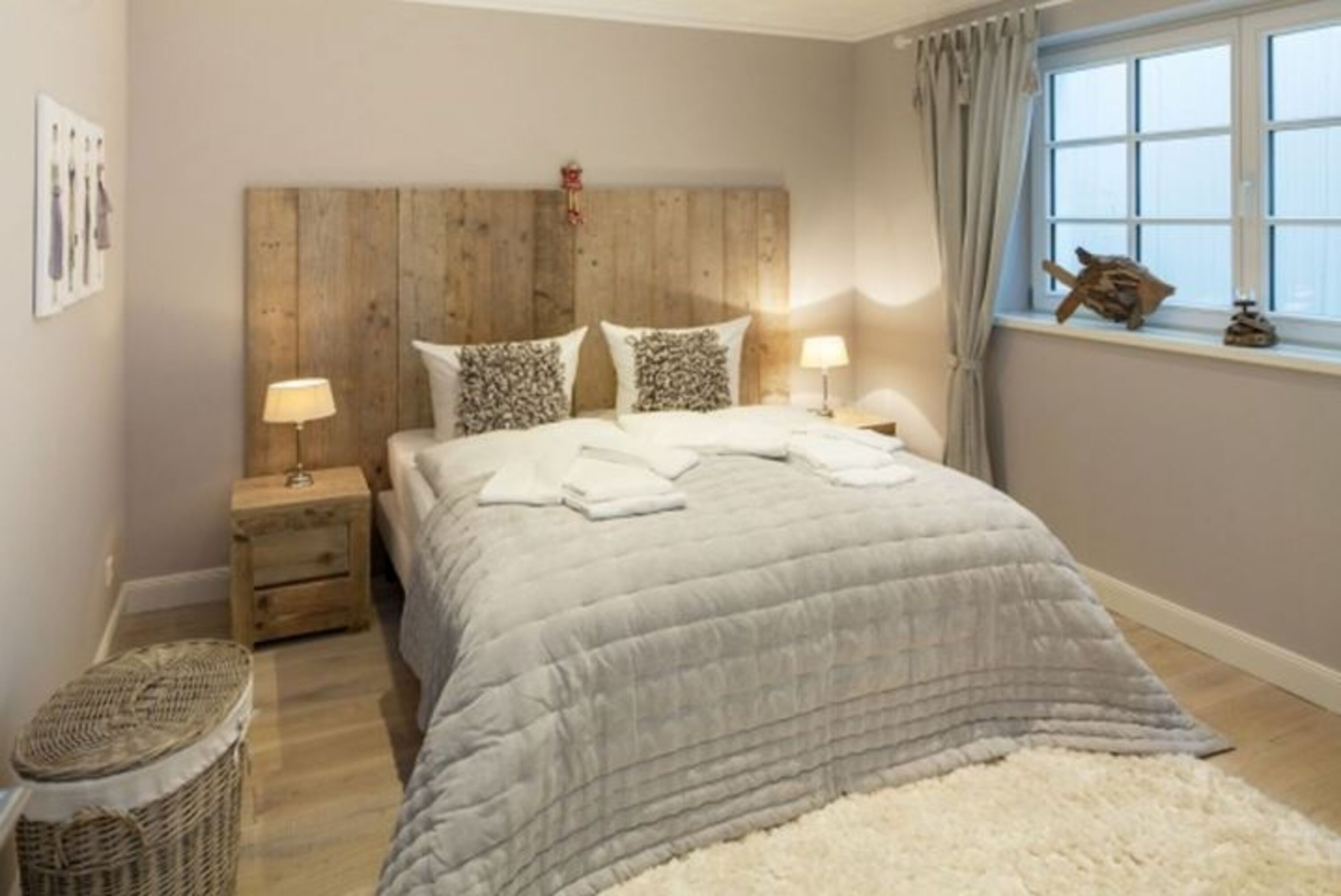 Schlafzimmer 5