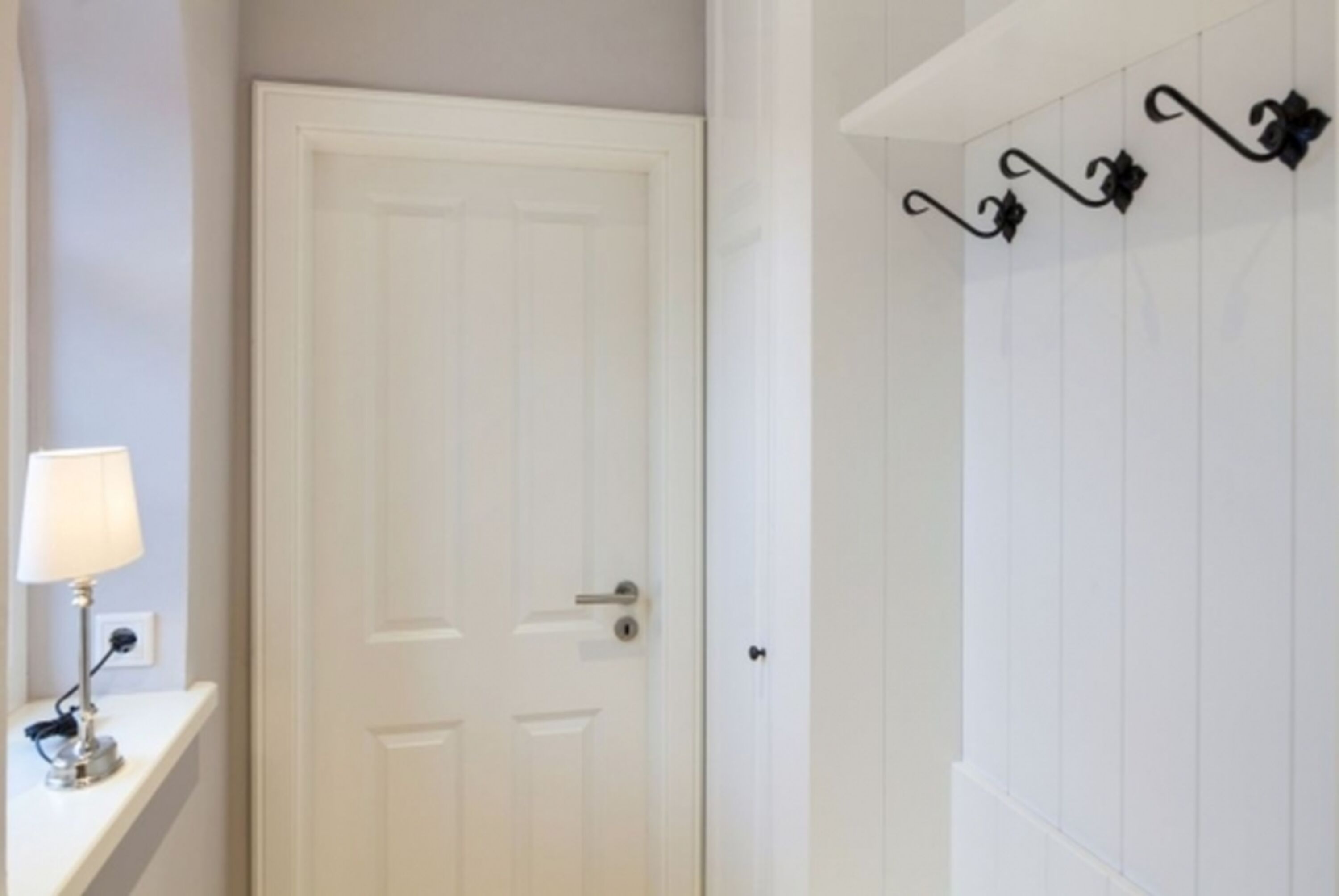 Garderobe