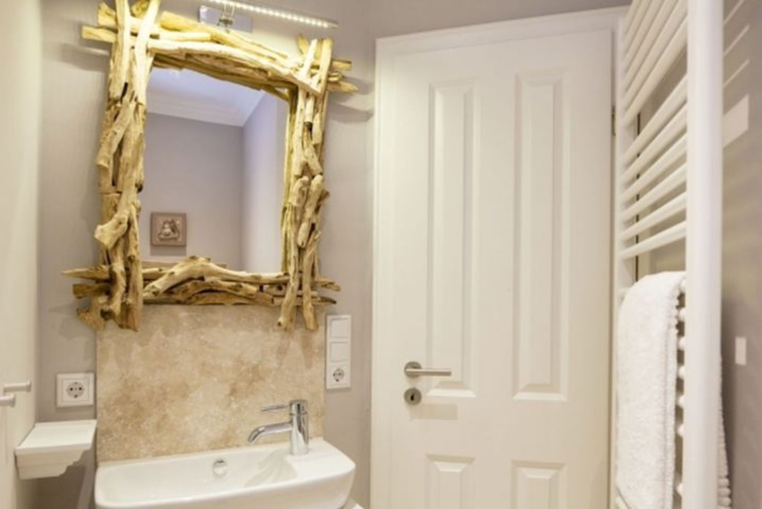 Badezimmer 3