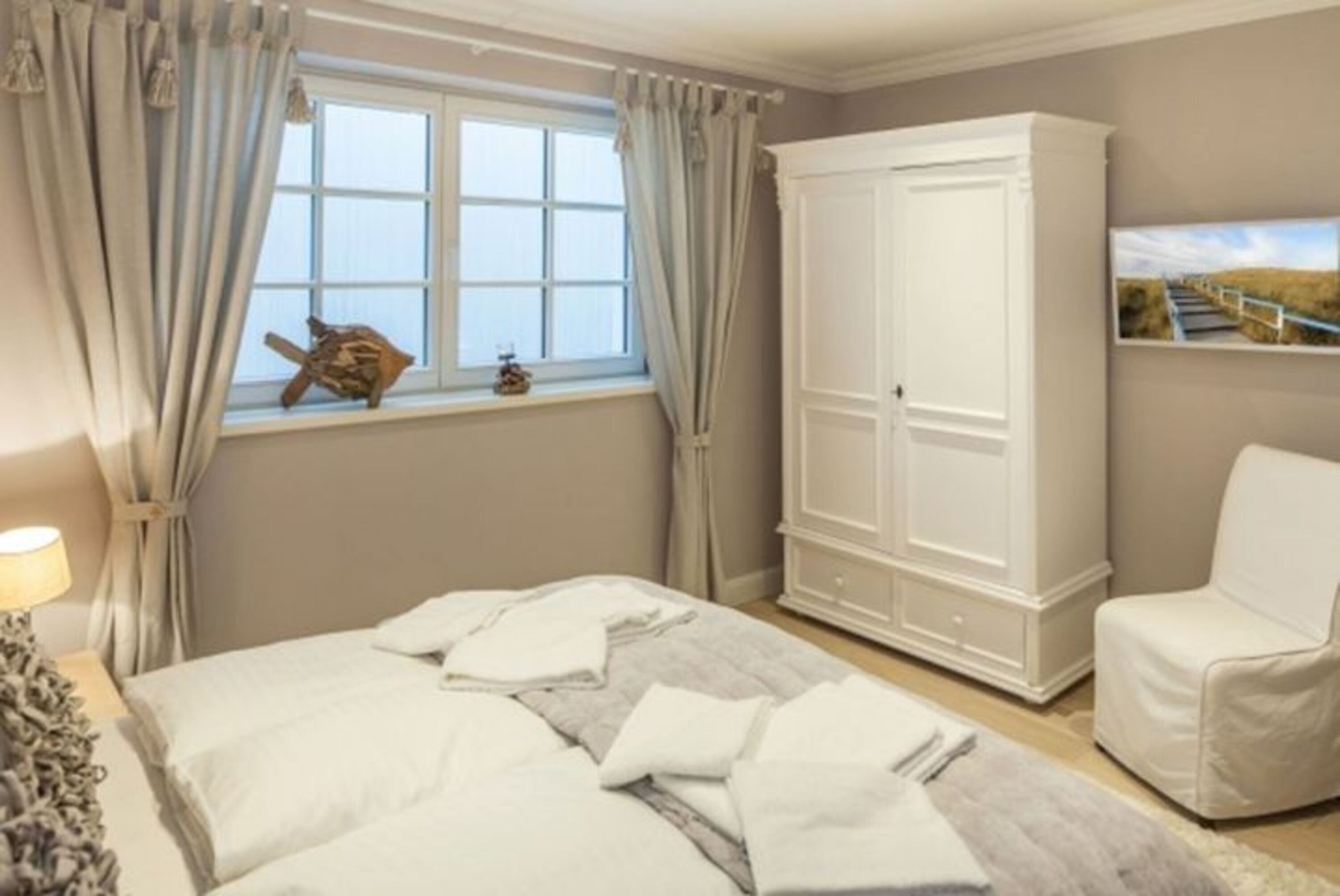 Schlafzimmer 5
