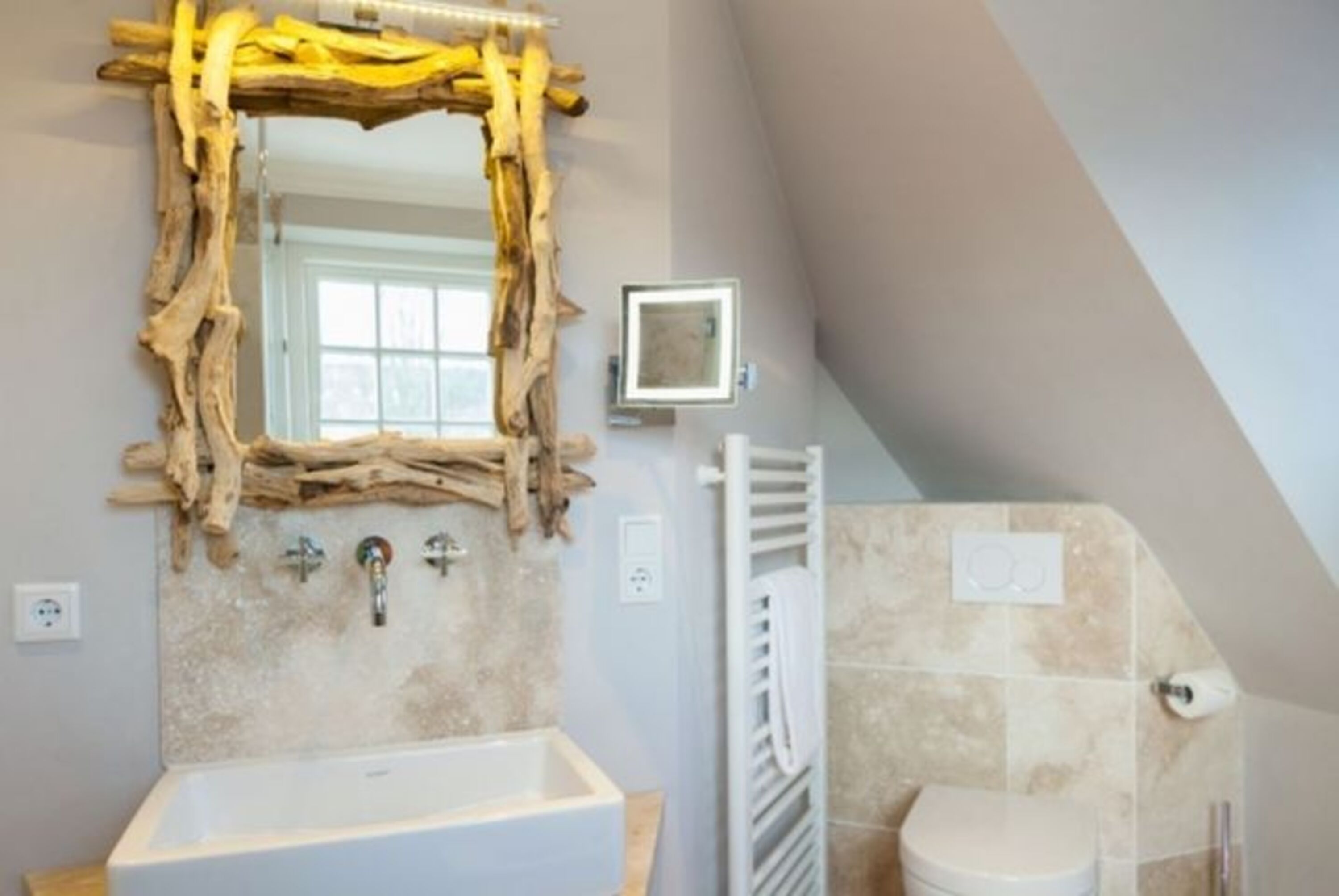 Badezimmer 1