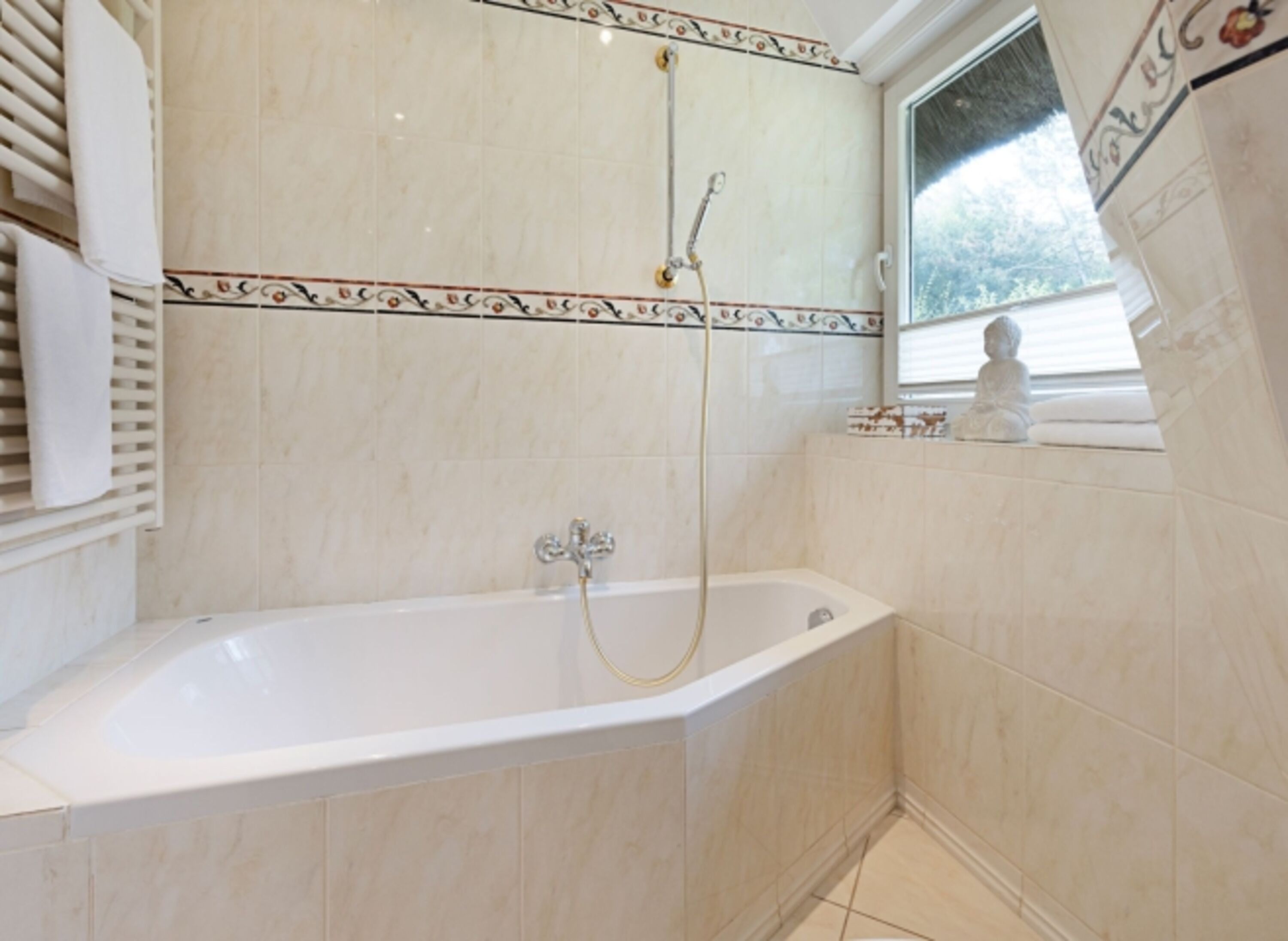 Badezimmer zwei