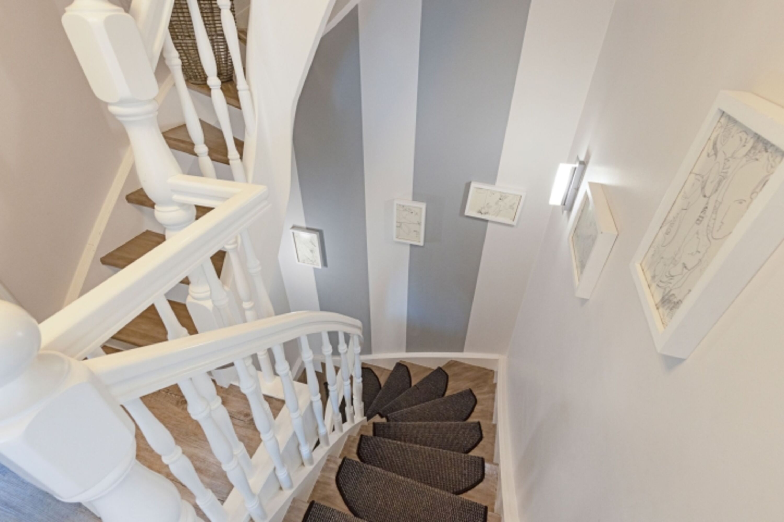 Treppe