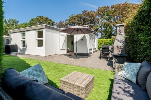 Das neu eingerichtete Haus mi