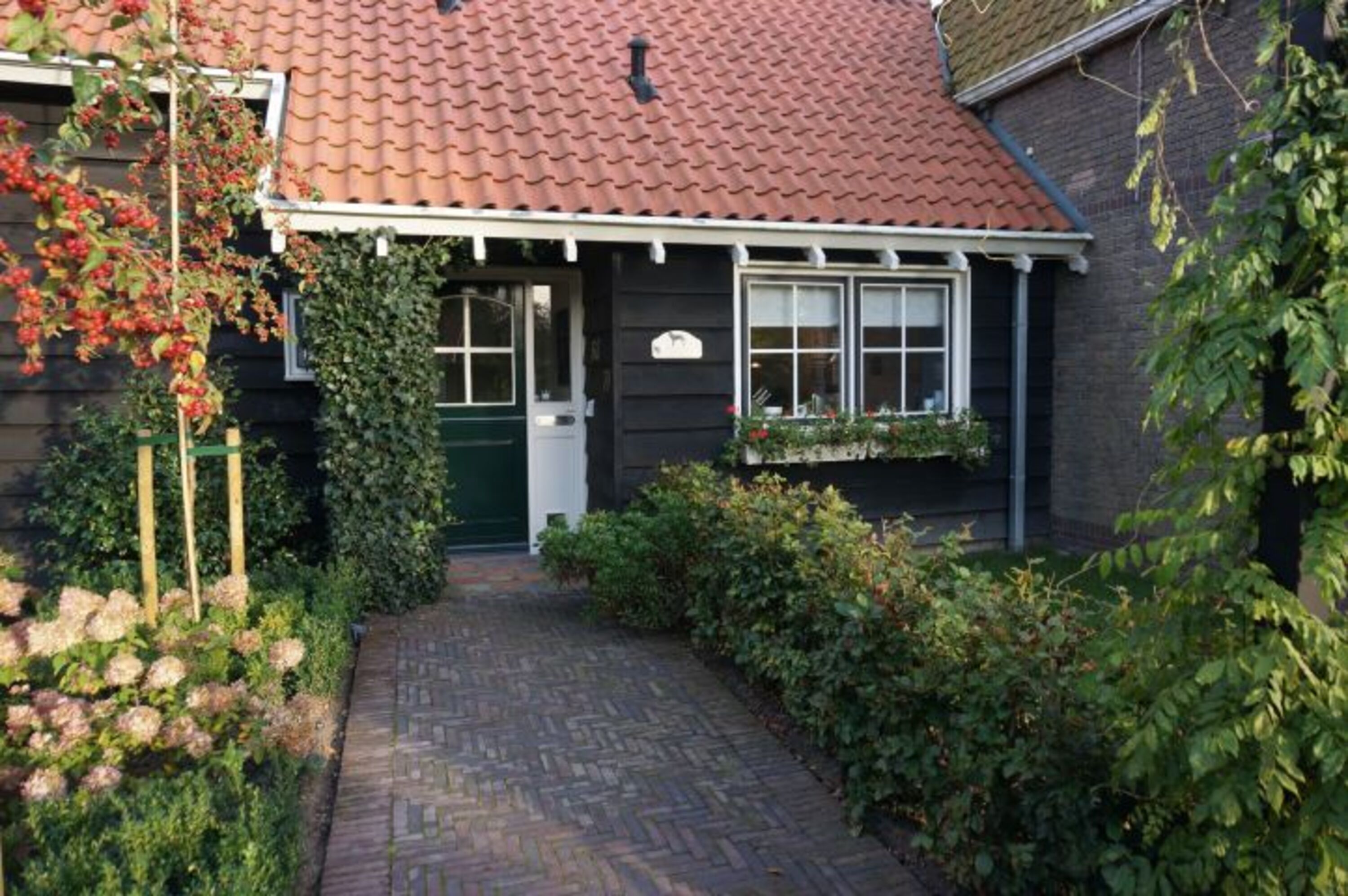Ferienwohnung Duynzoom