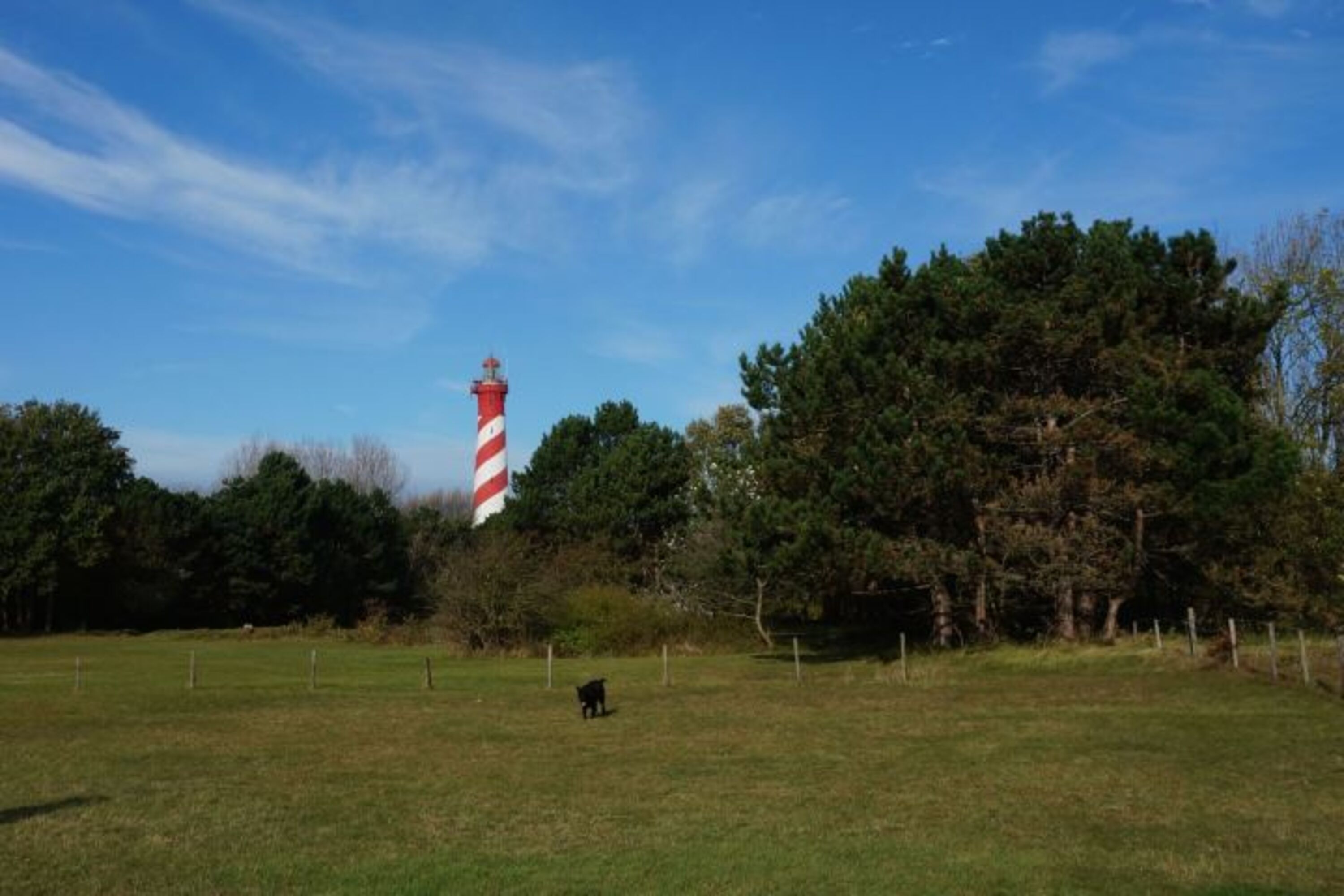 Leuchtturm Burgh-Haamstede
