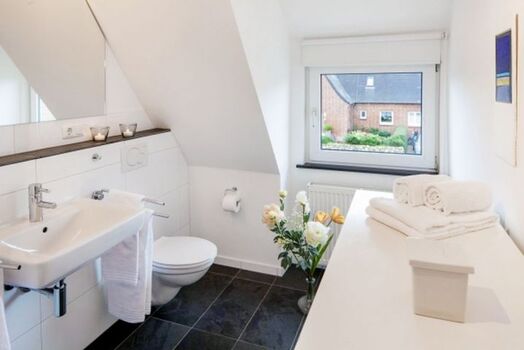 Badezimmer 1