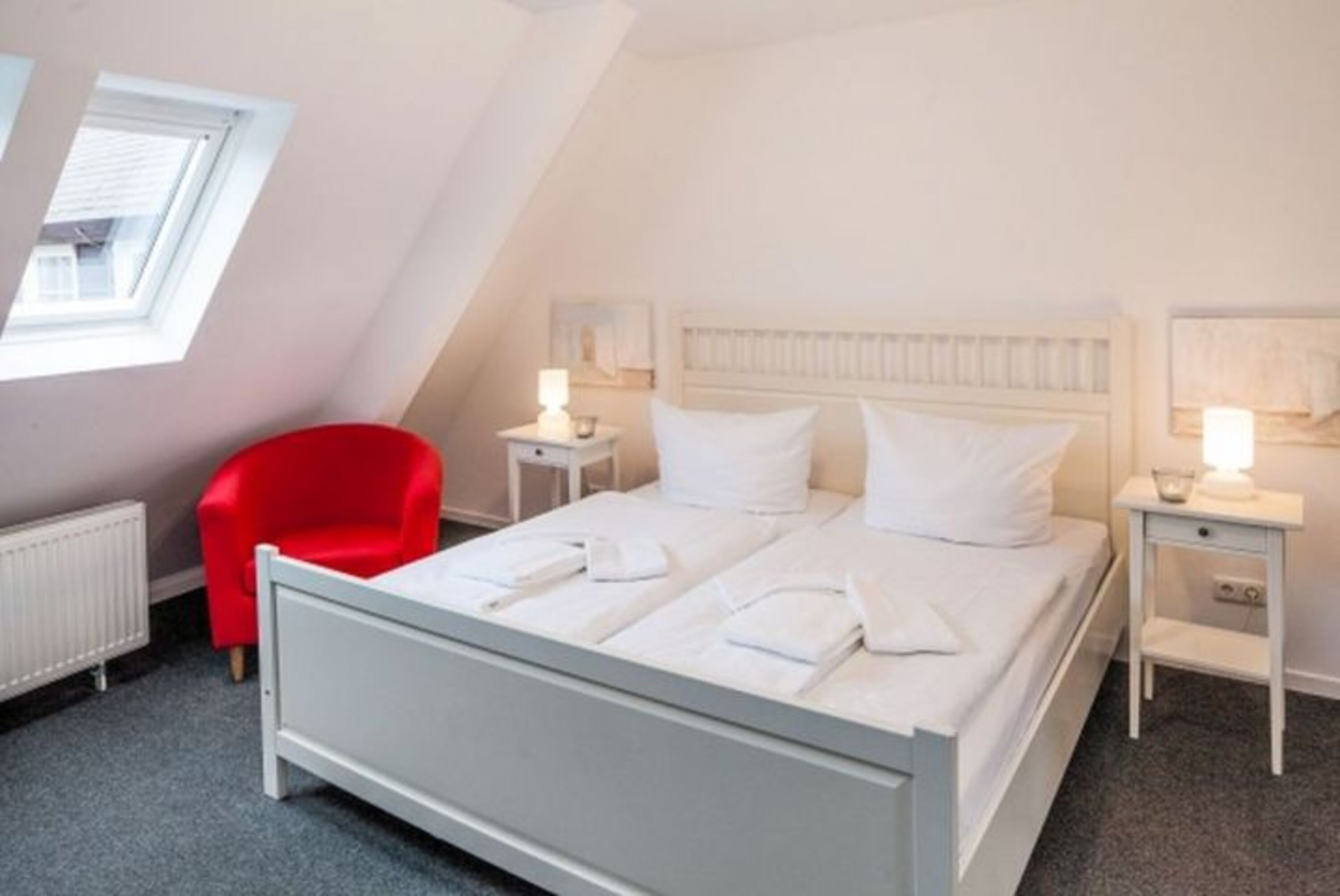 Schlafzimmer 2
