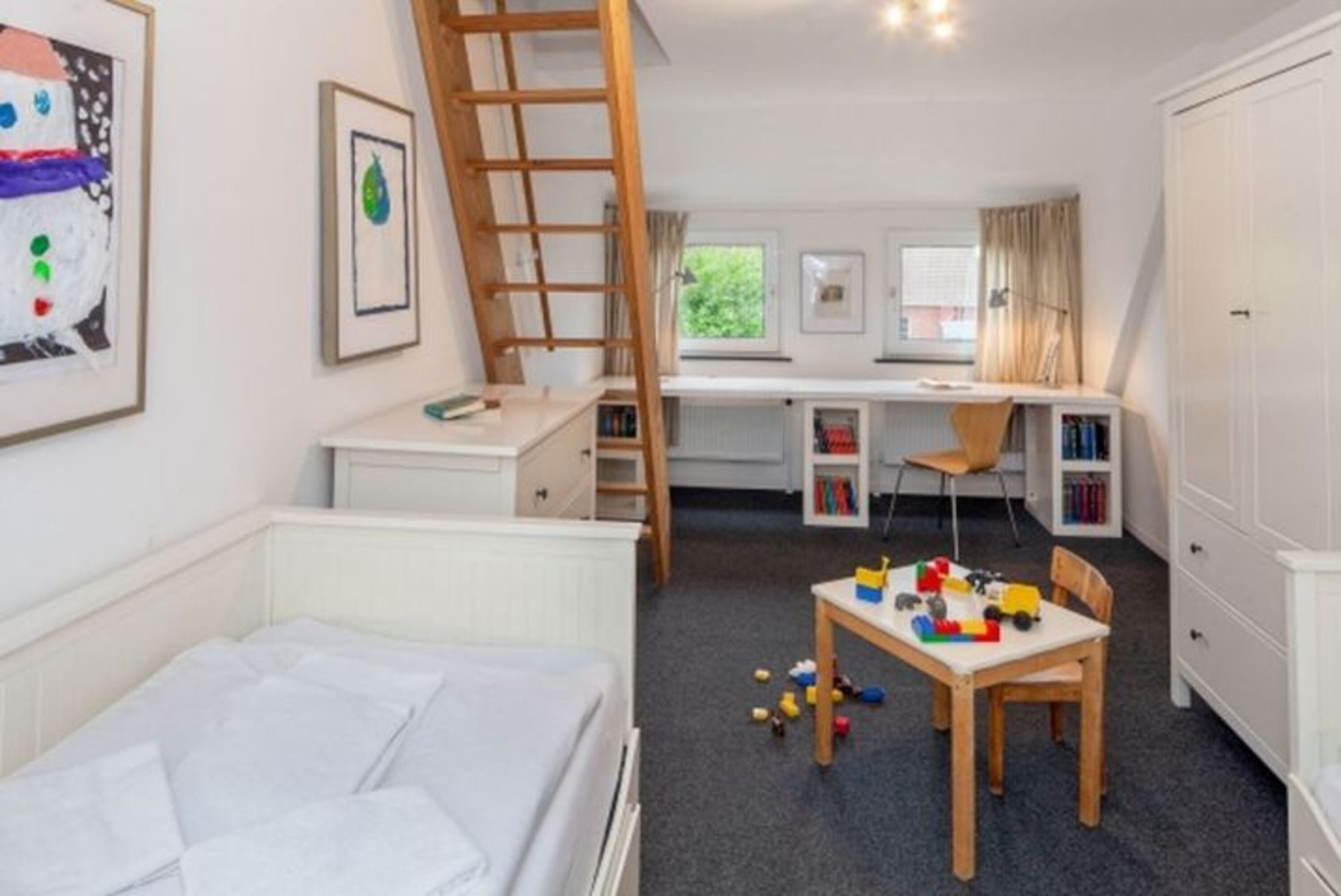 Kinderzimmer