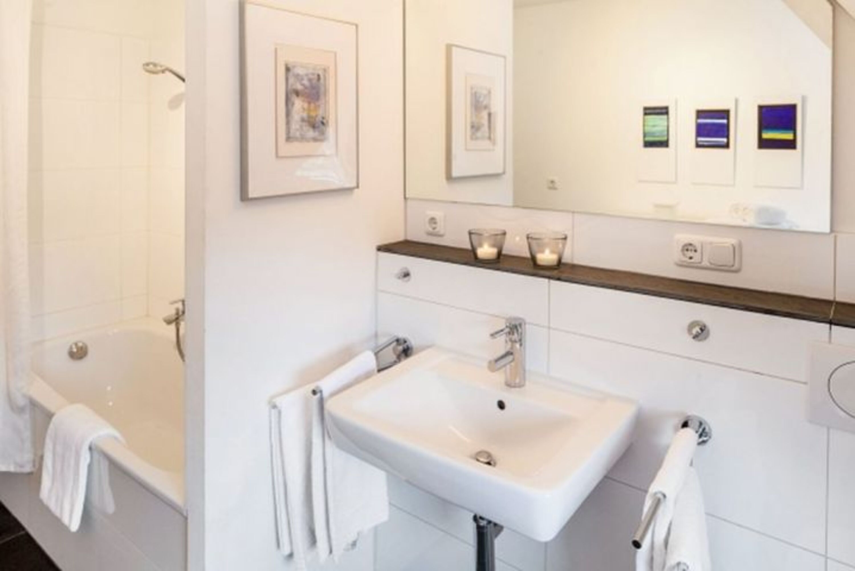 Badezimmer 1