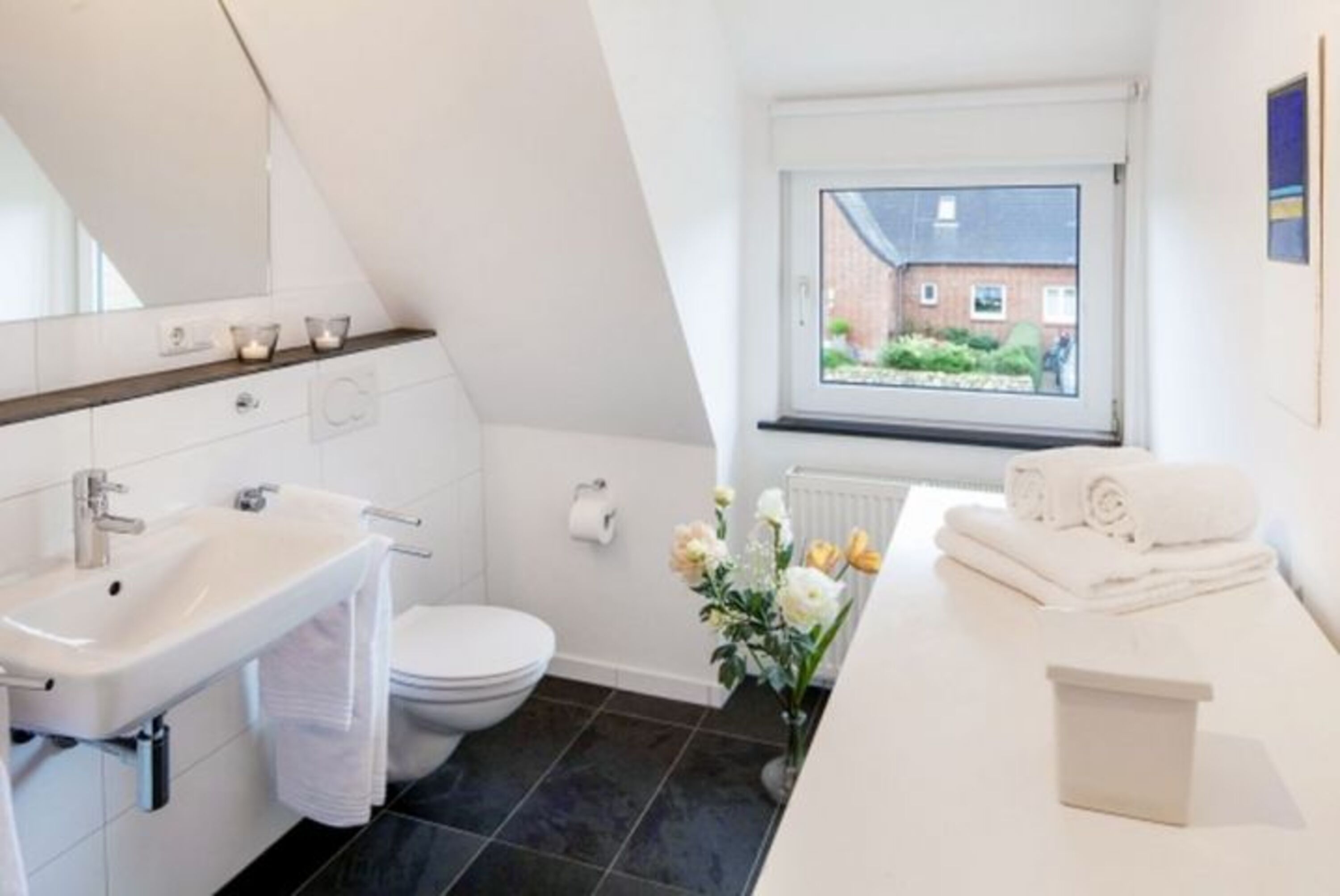 Badezimmer 1