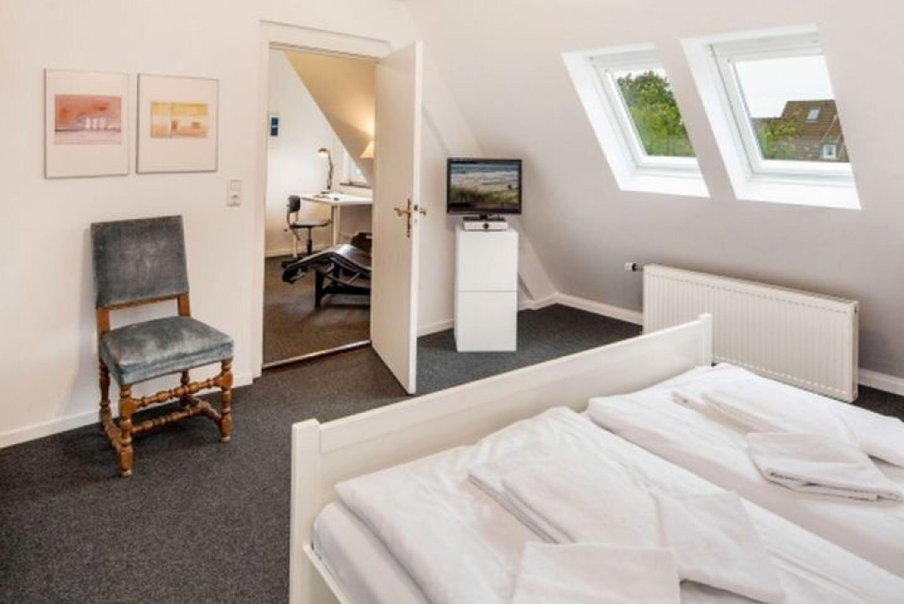 Schlafzimmer 2