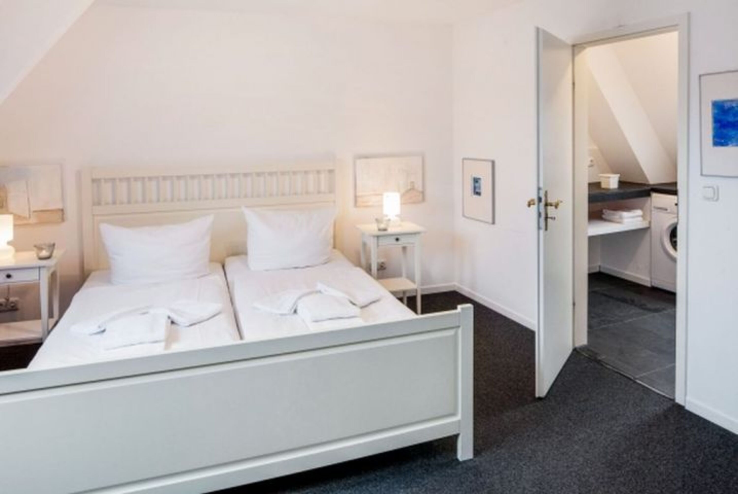 Schlafzimmer 2