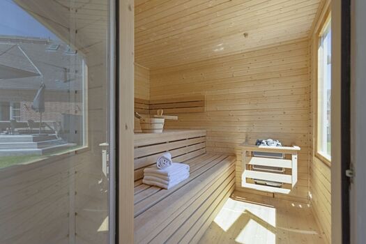 Saunahaus