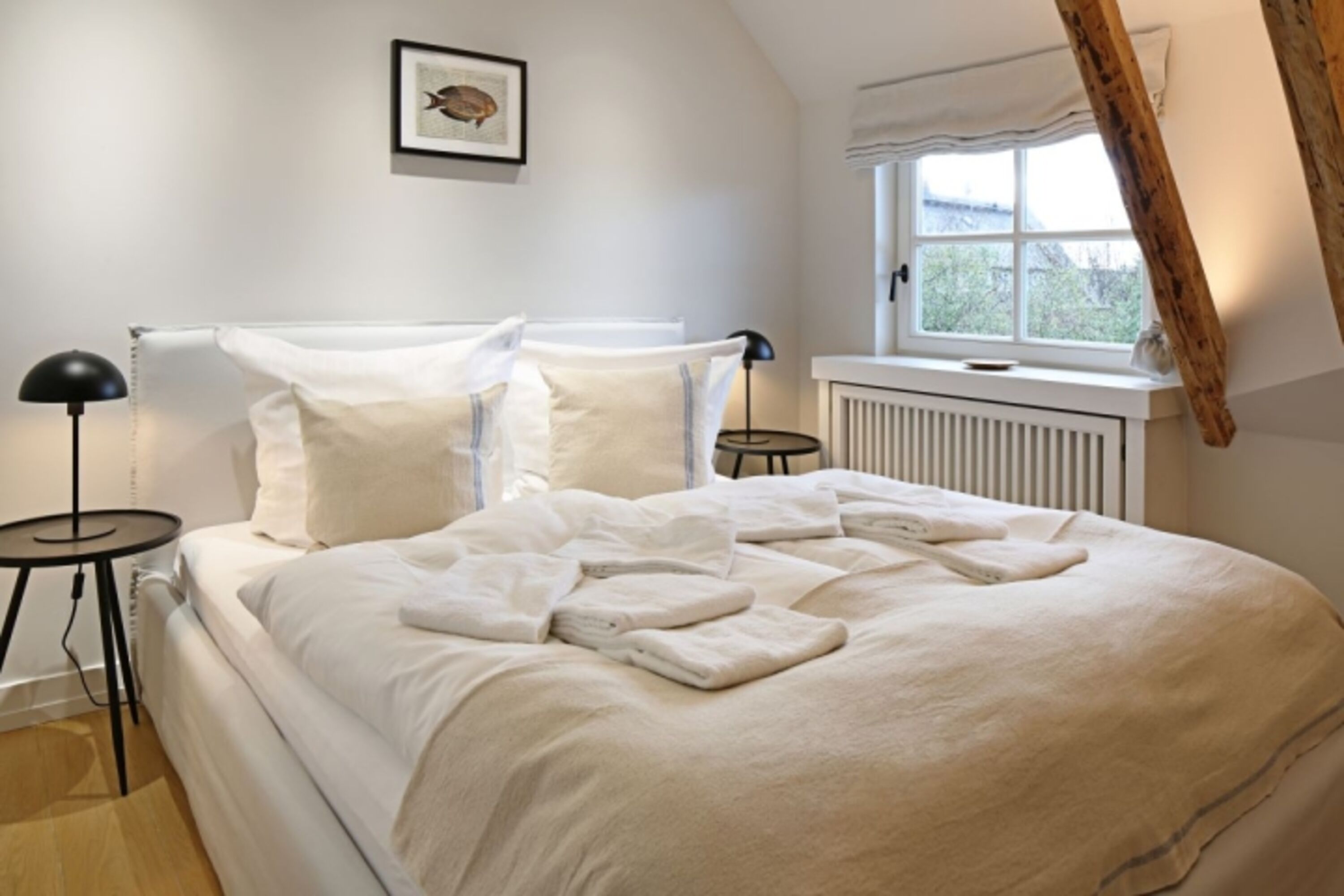 Schlafzimmer zwei