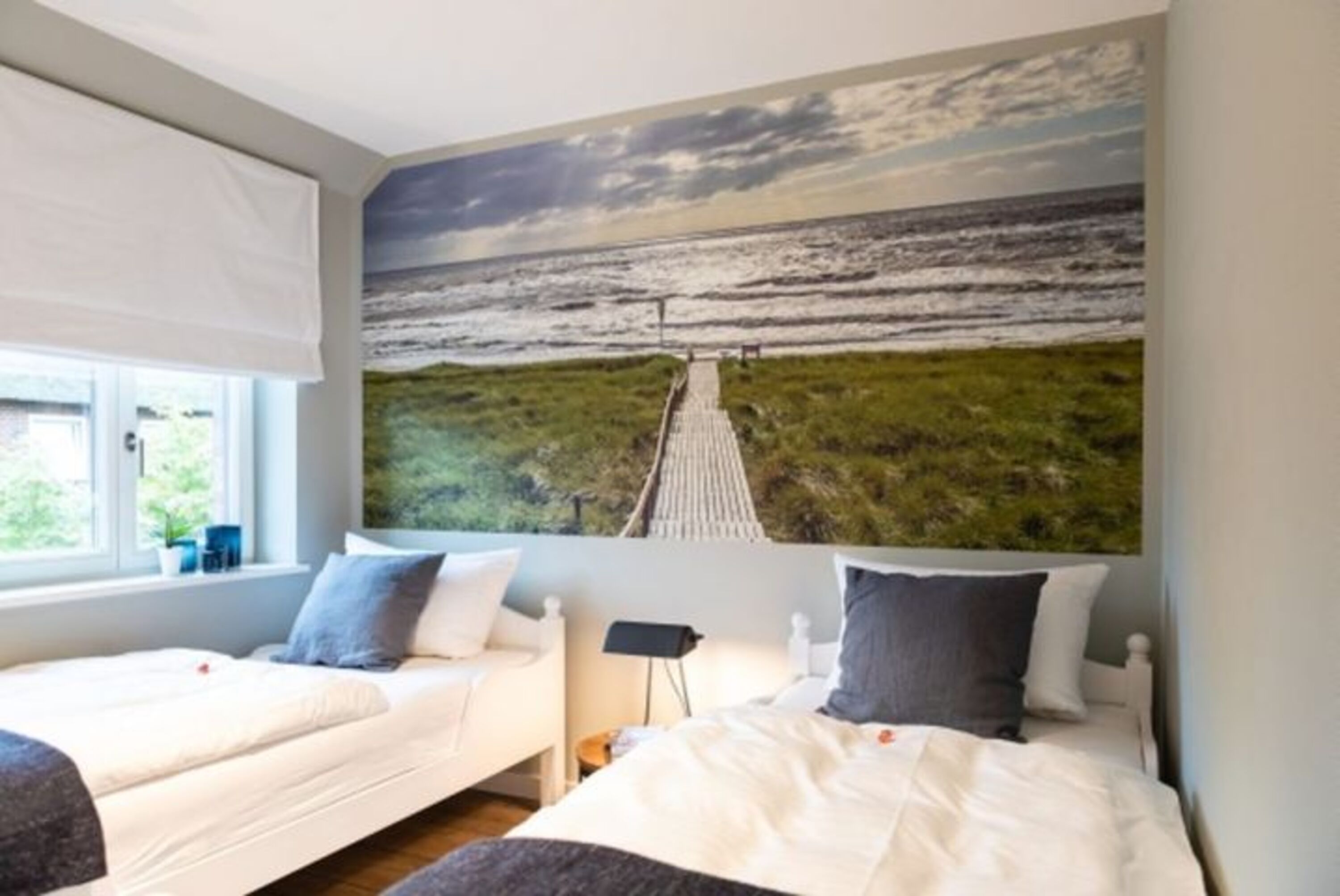 Schlafzimmer 3