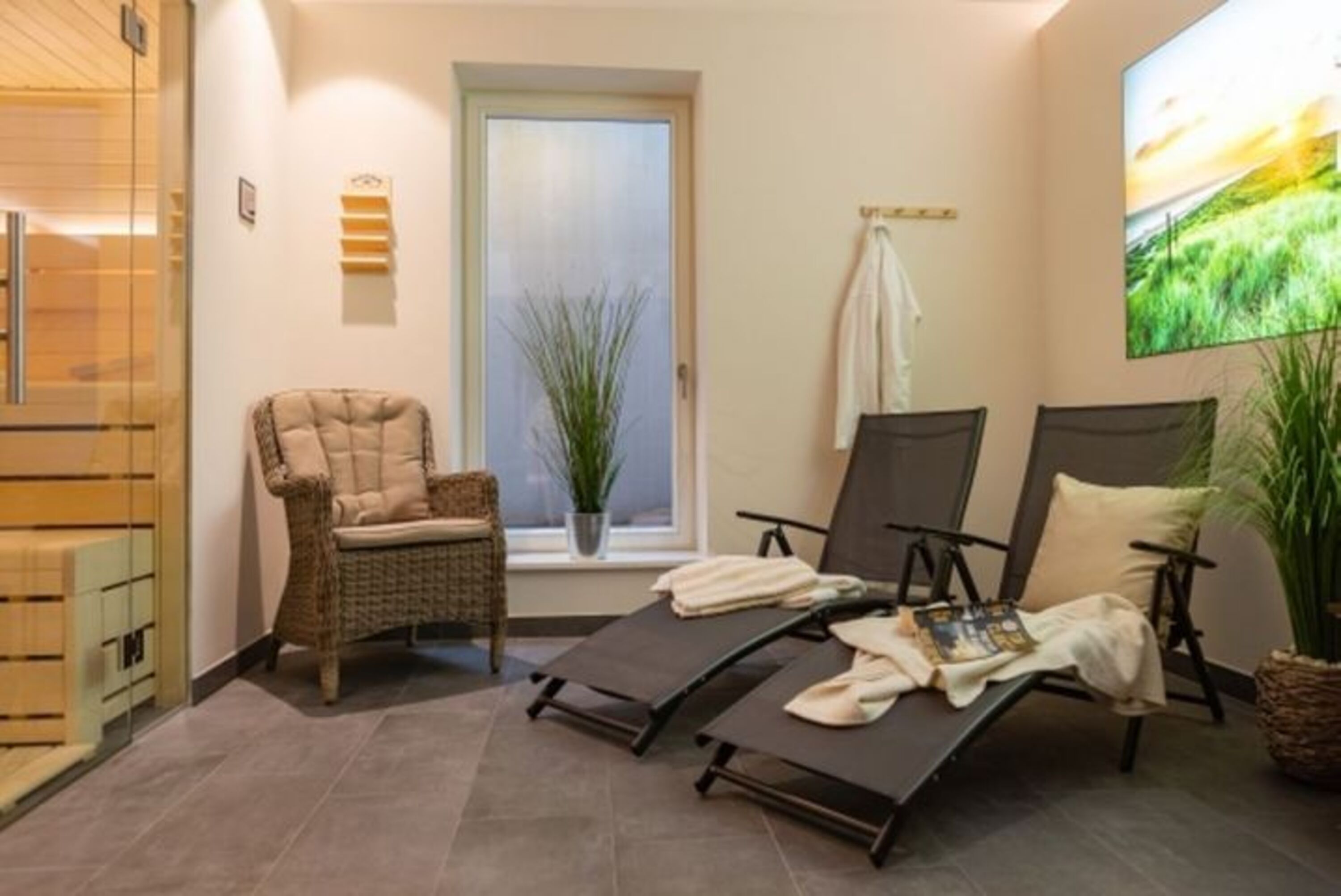 Relaxing-Area