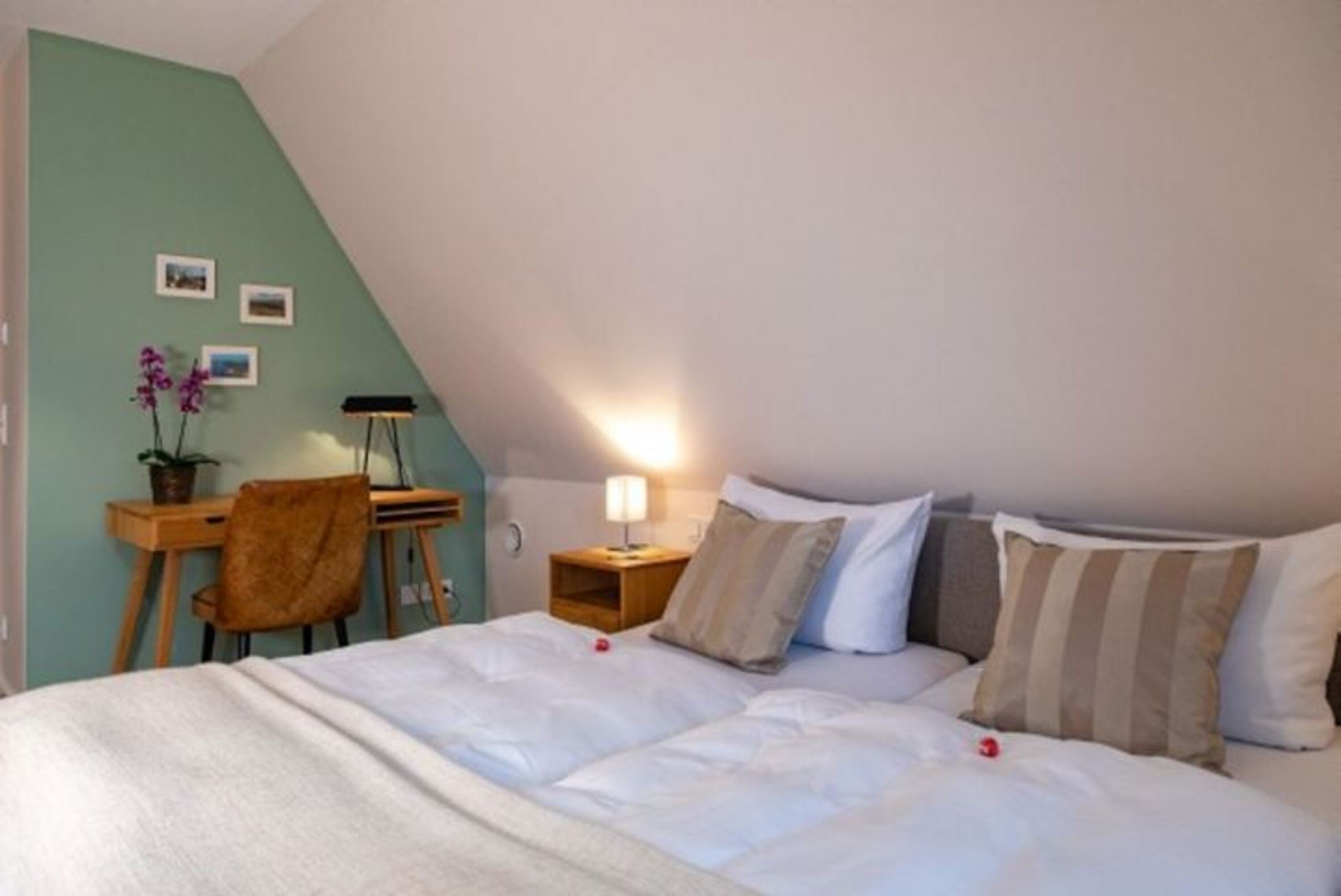Schlafzimmer 2