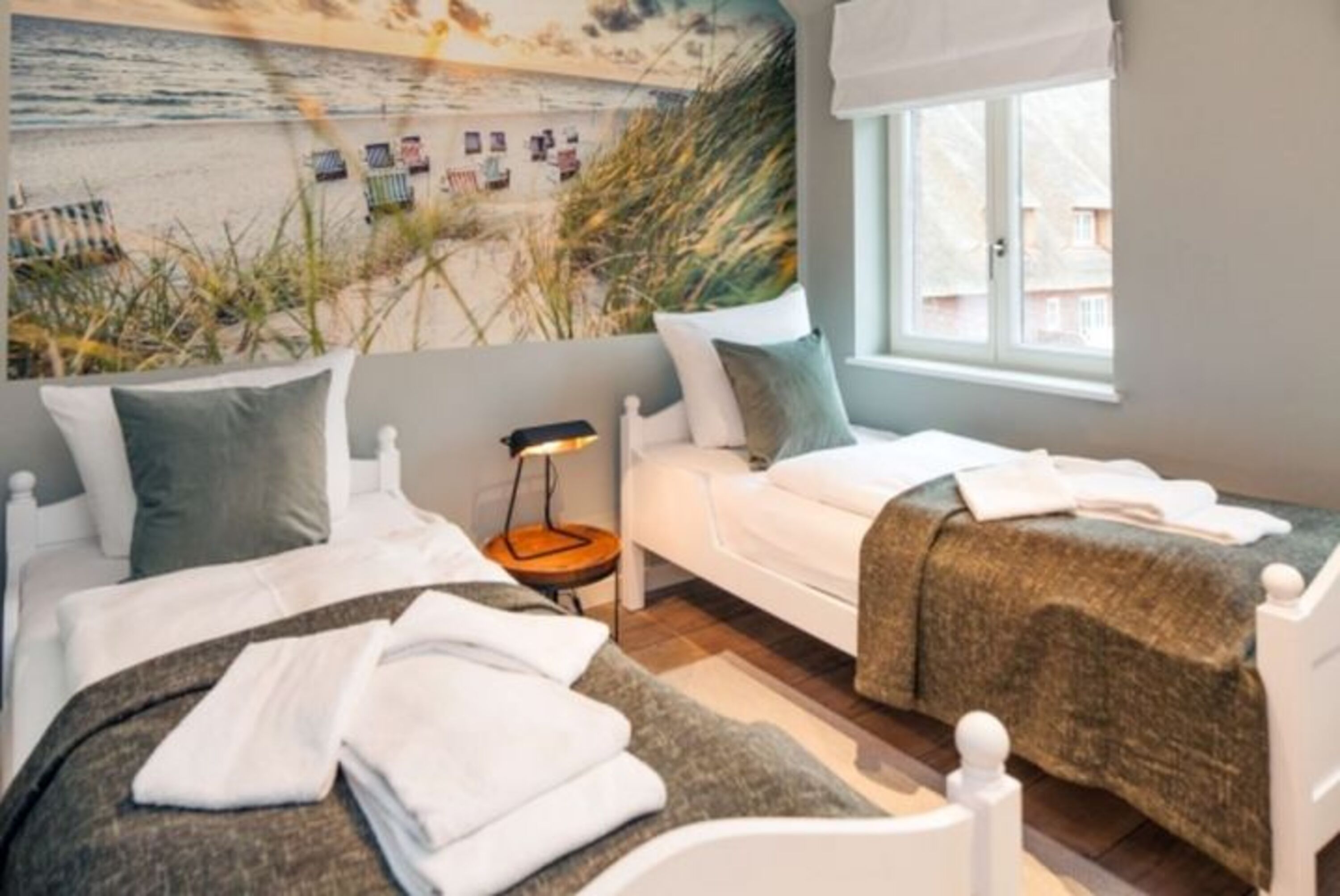 Schlafzimmer 3
