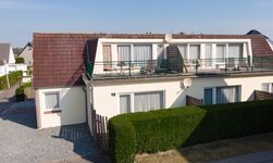 Strandhaus Bello Cane  - Grömitz Fewo  im Erdgeschoss- Hund ...