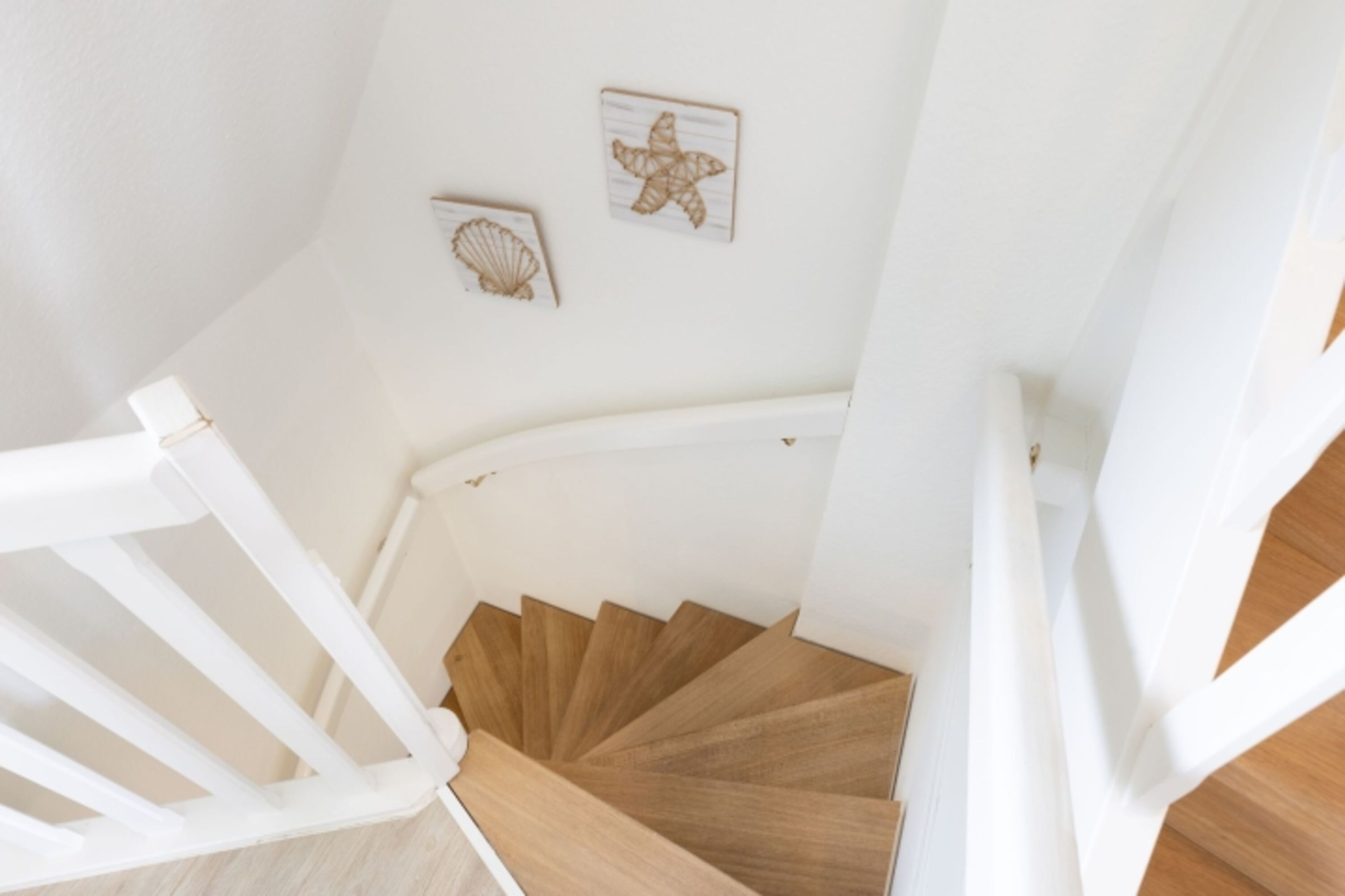 Treppe