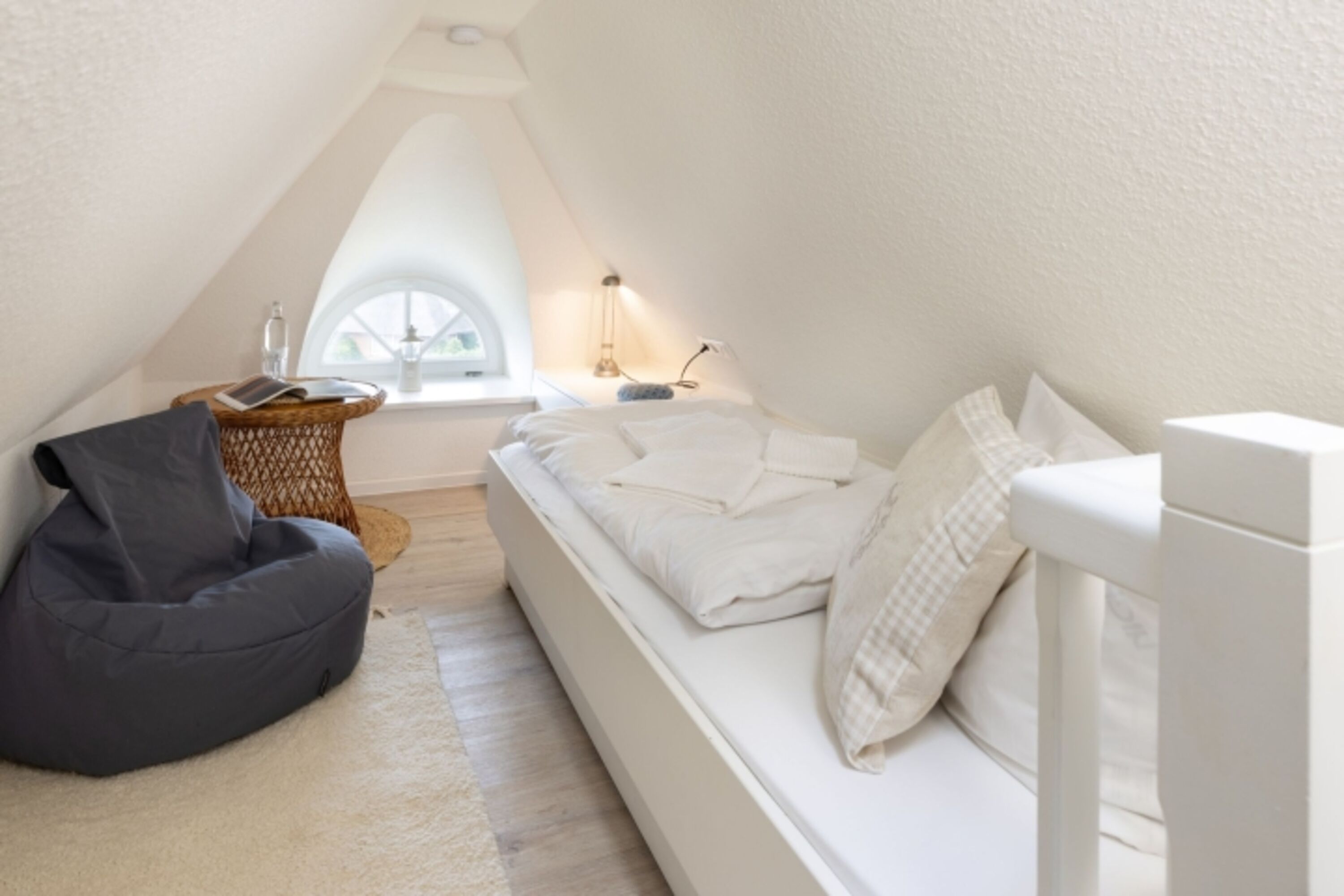 Schlafzimmer drei