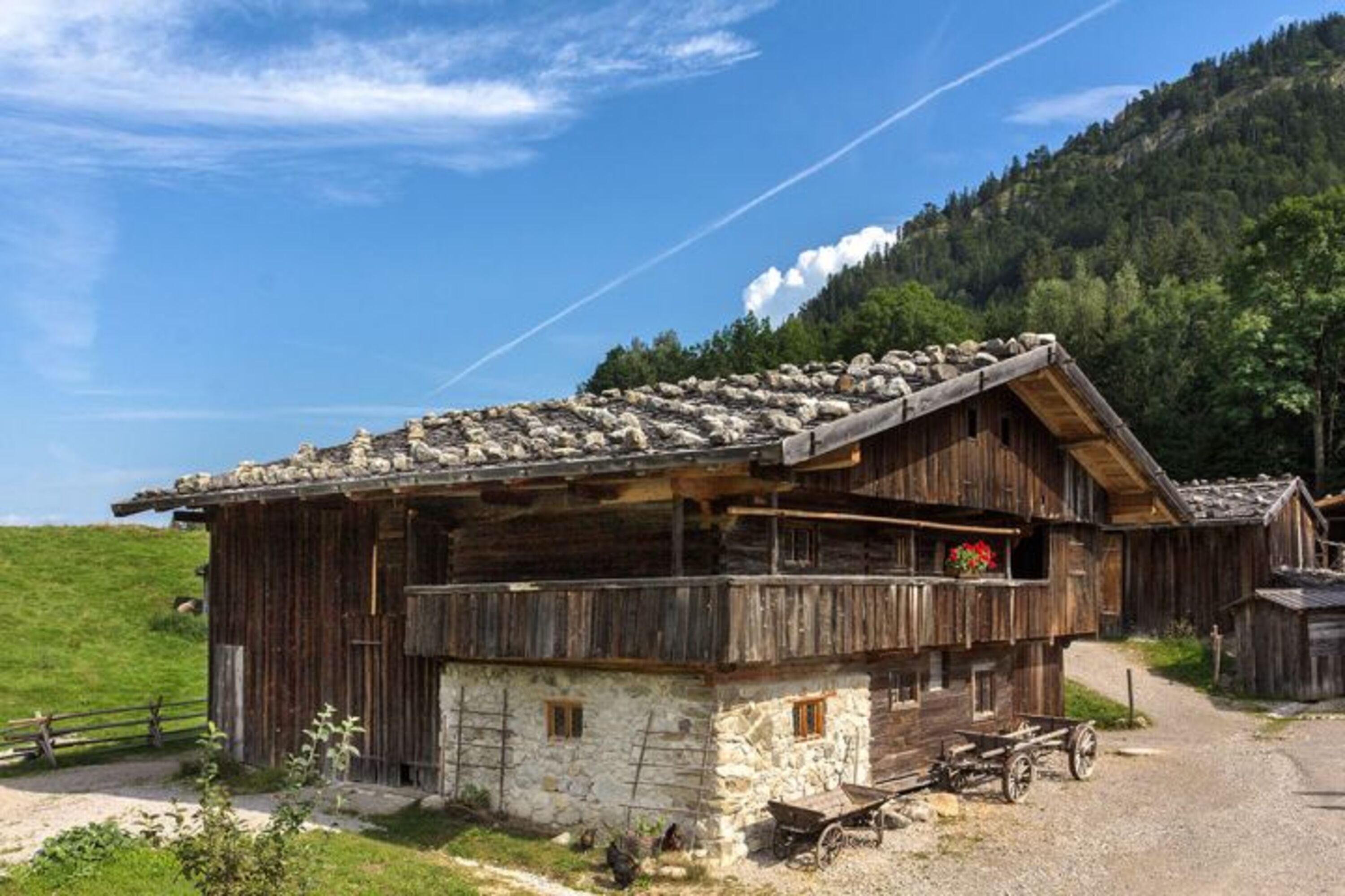 Museumsdorf Bayerischer Wald