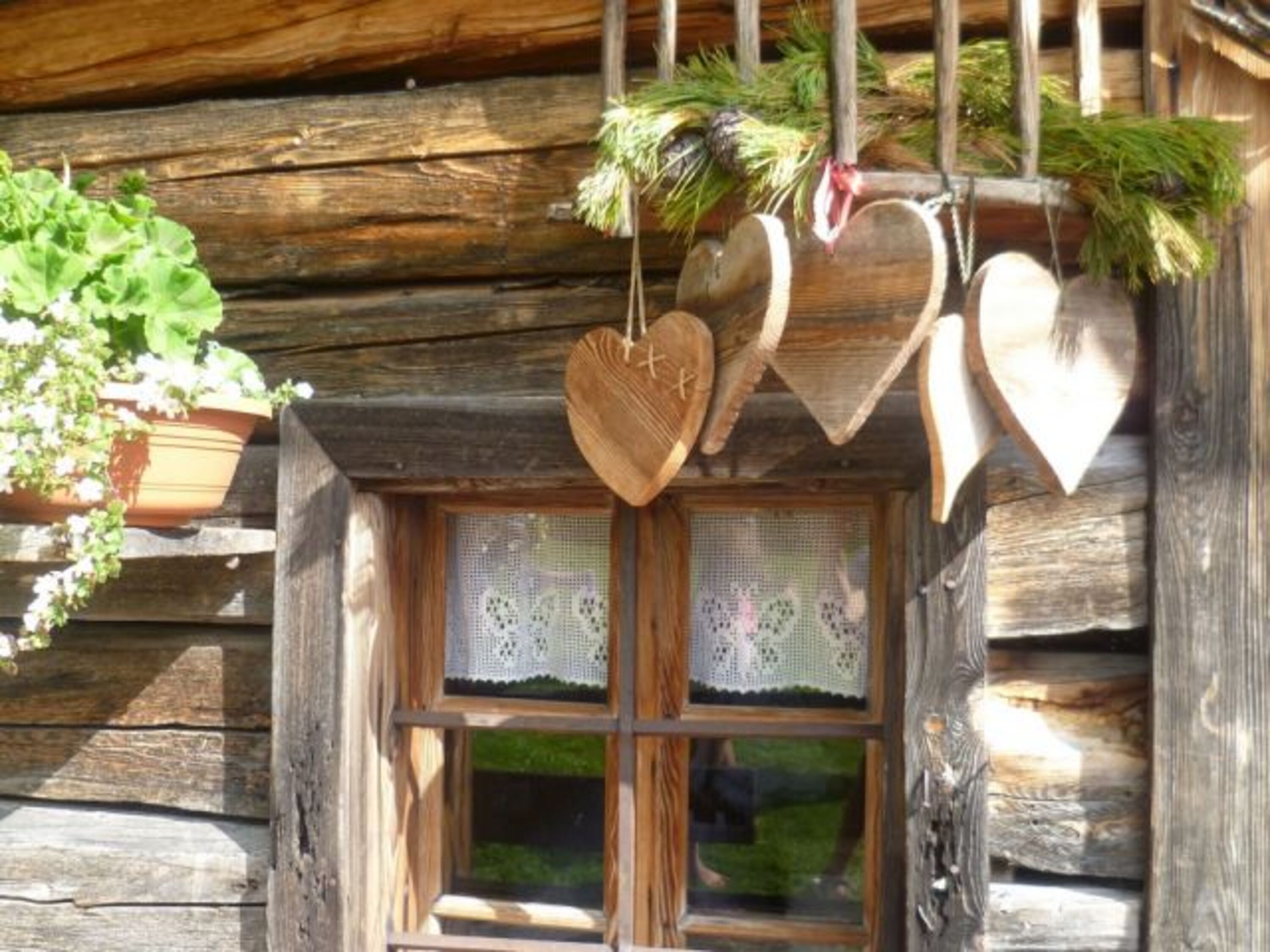 Chalet