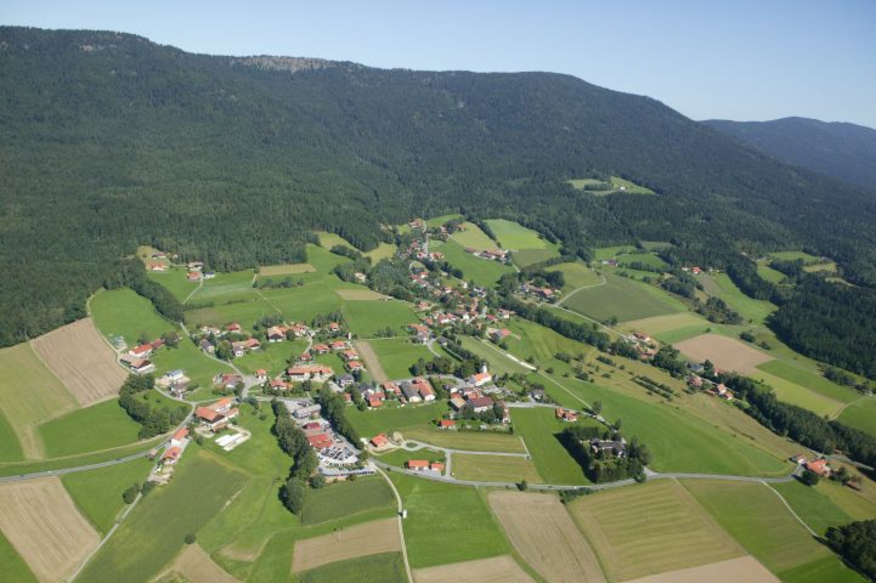 Ihr Urlaubsparadies