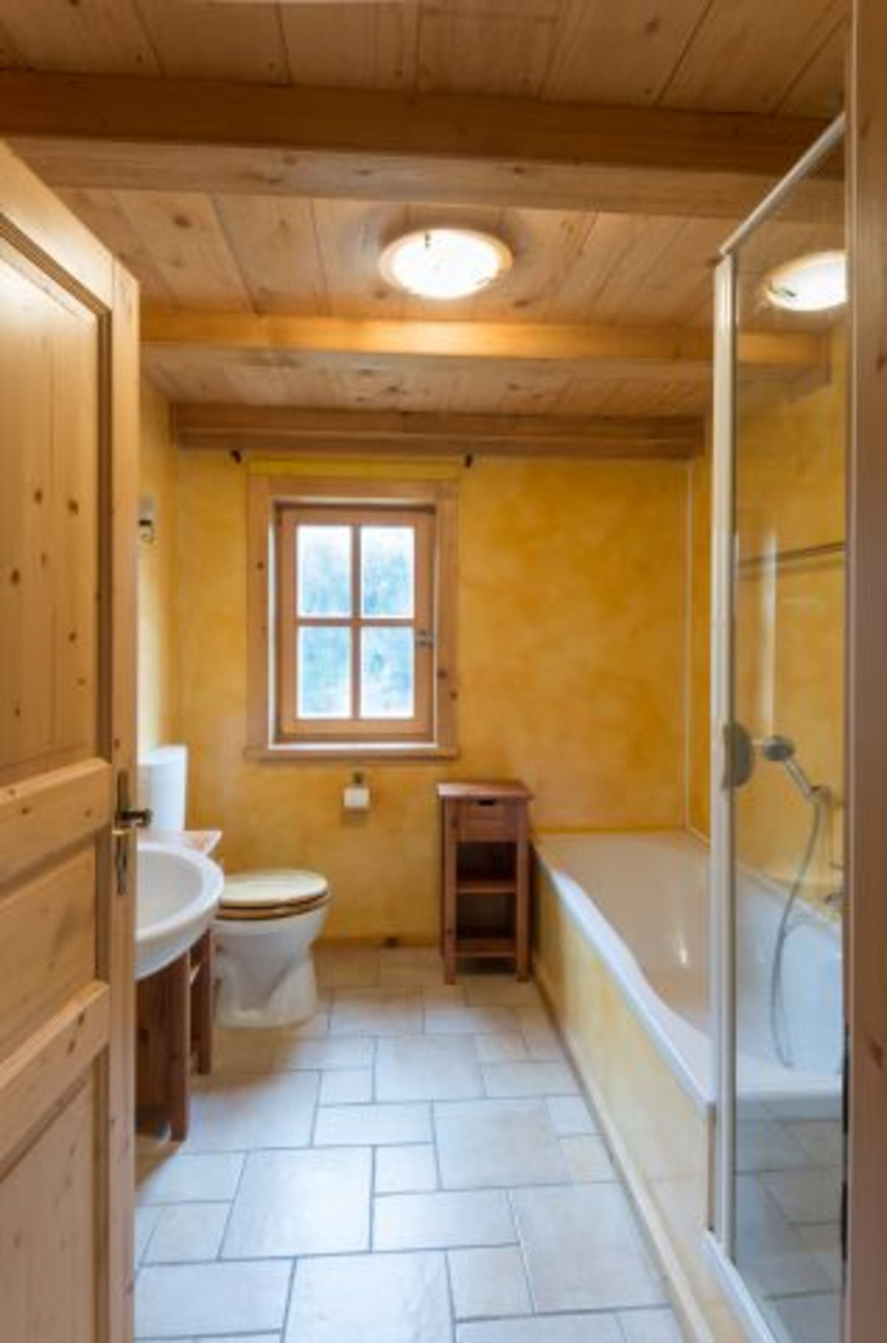 Chalet Riedlstein
