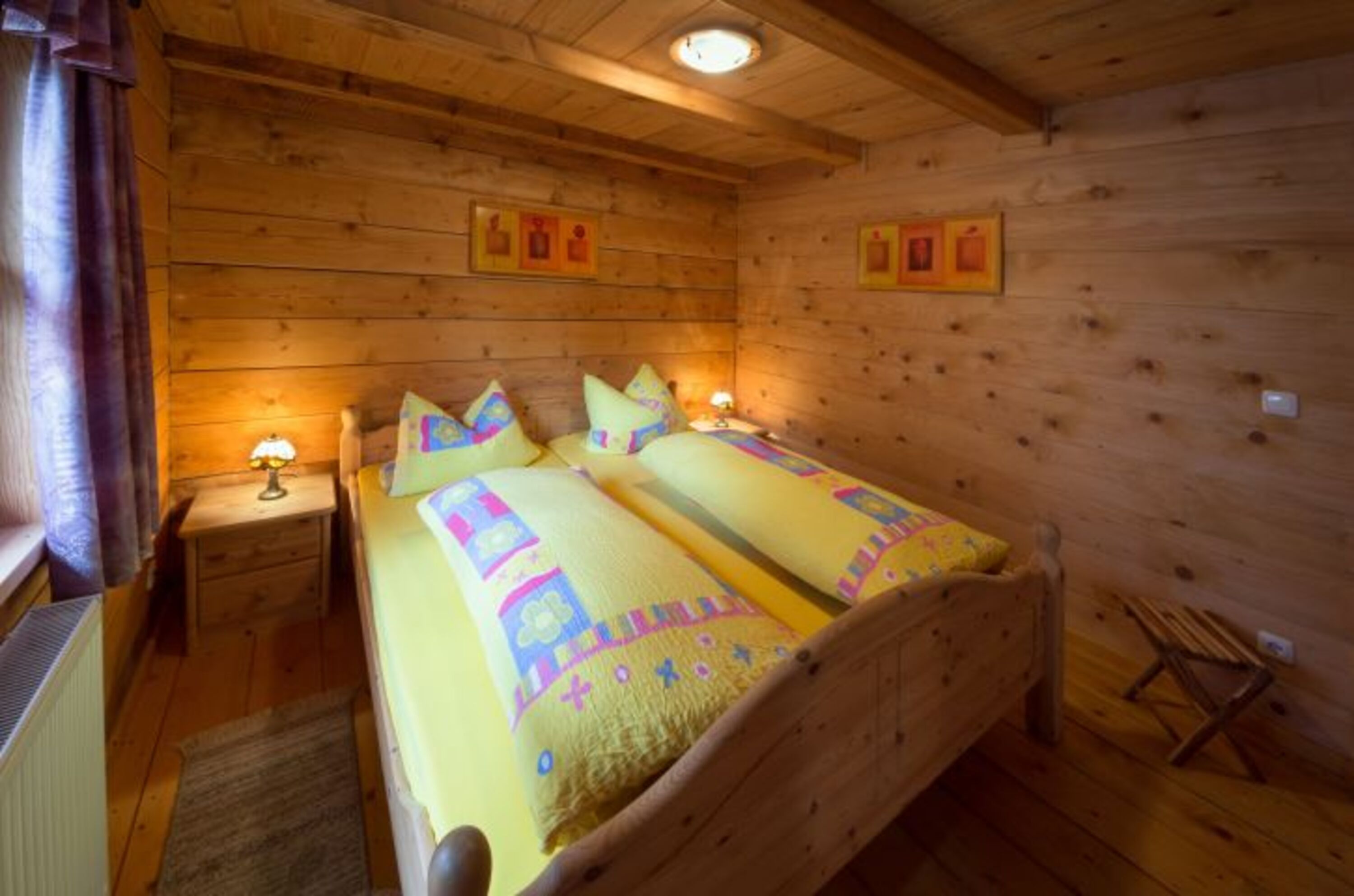 Chalet Riedlstein