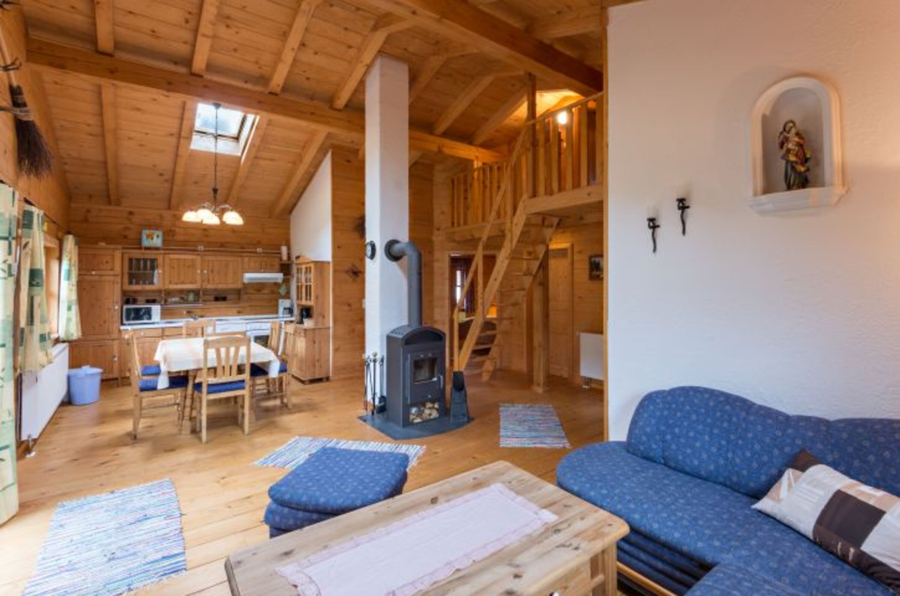 Chalet Riedlstein