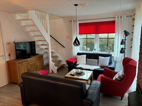 TV mit vielen deutschen Programmen und Google Chromecast