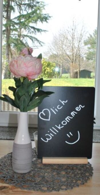 Herzlich Willkommen!